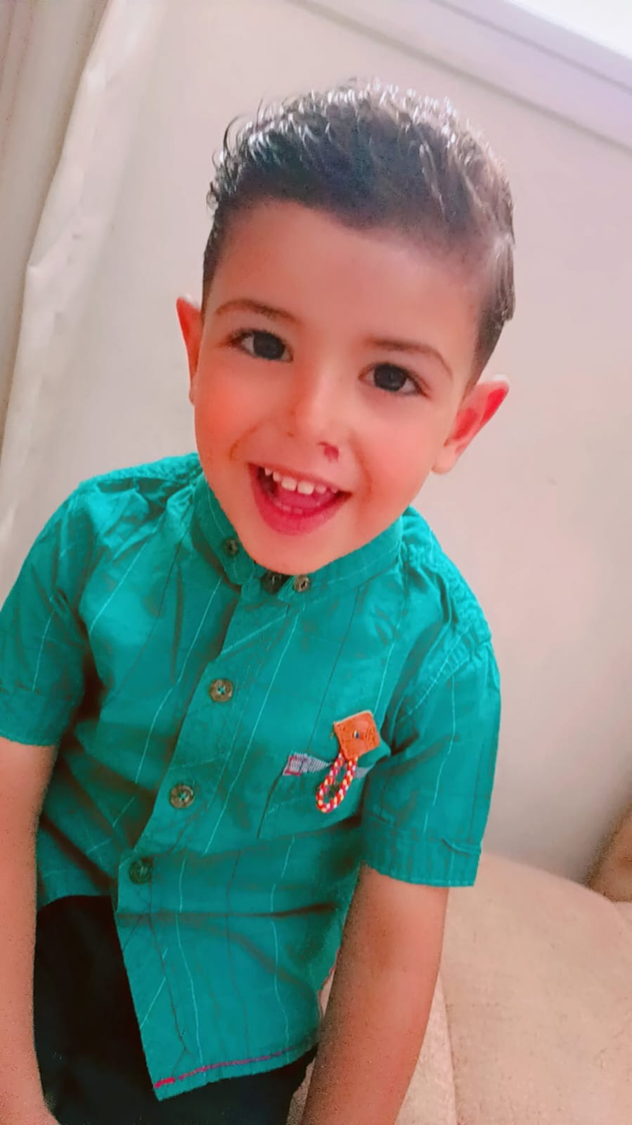 Donate to Help save Fadi's life in Northern Gaza campaign photo, 6 of 8