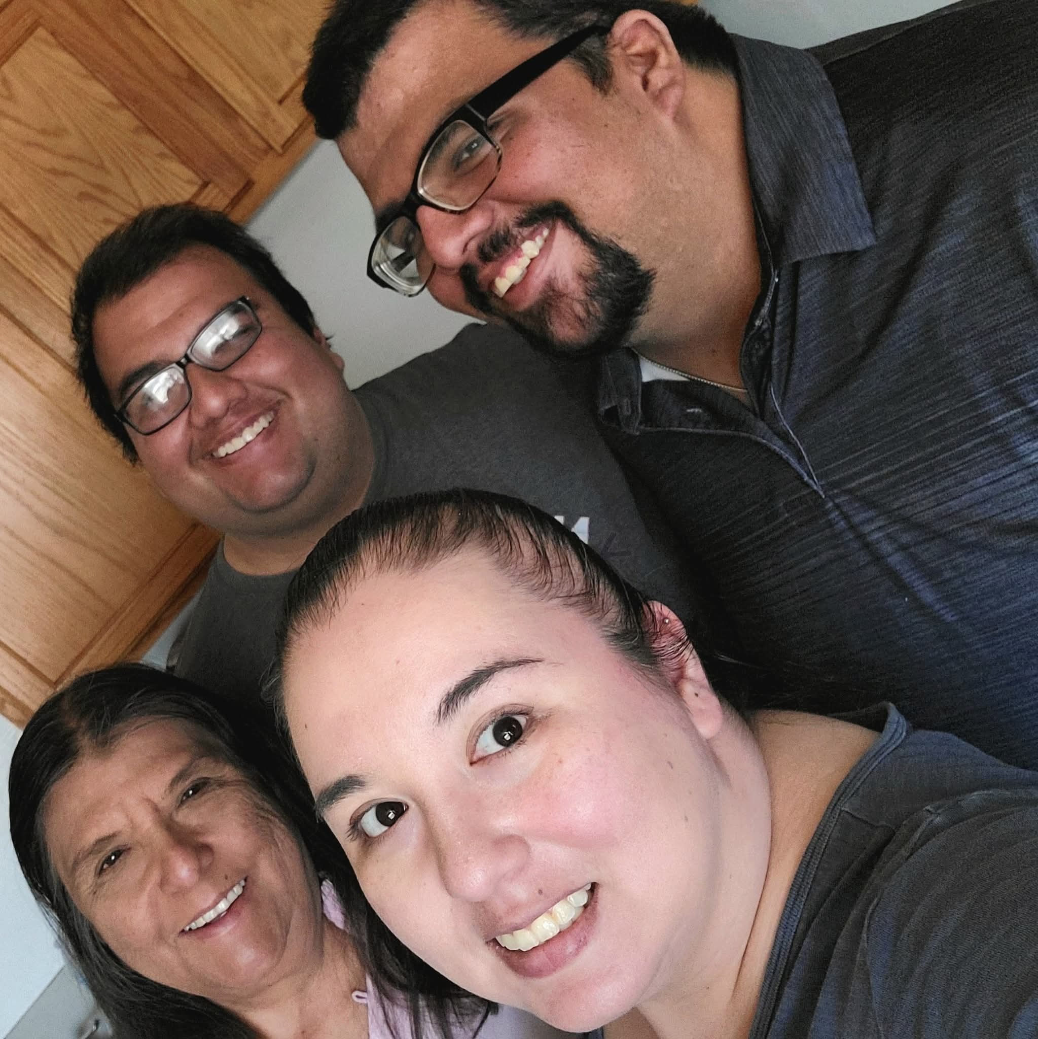 Assist the Harnick Family with Funeral Expenses campaign photo, 2 of 4