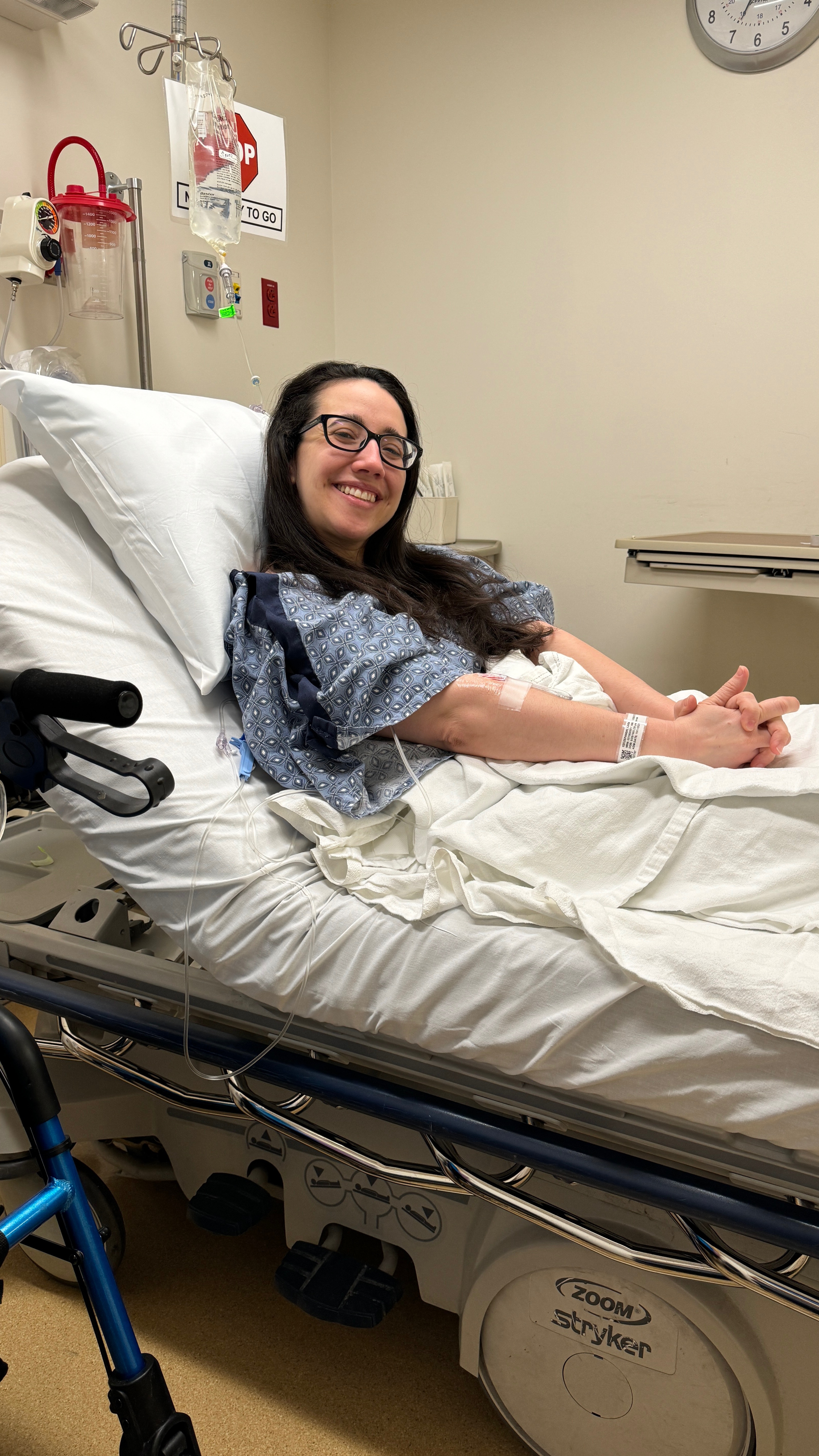Game Not Over: Give an Extra Life and Financial Recovery campaign photo, 4 of 6