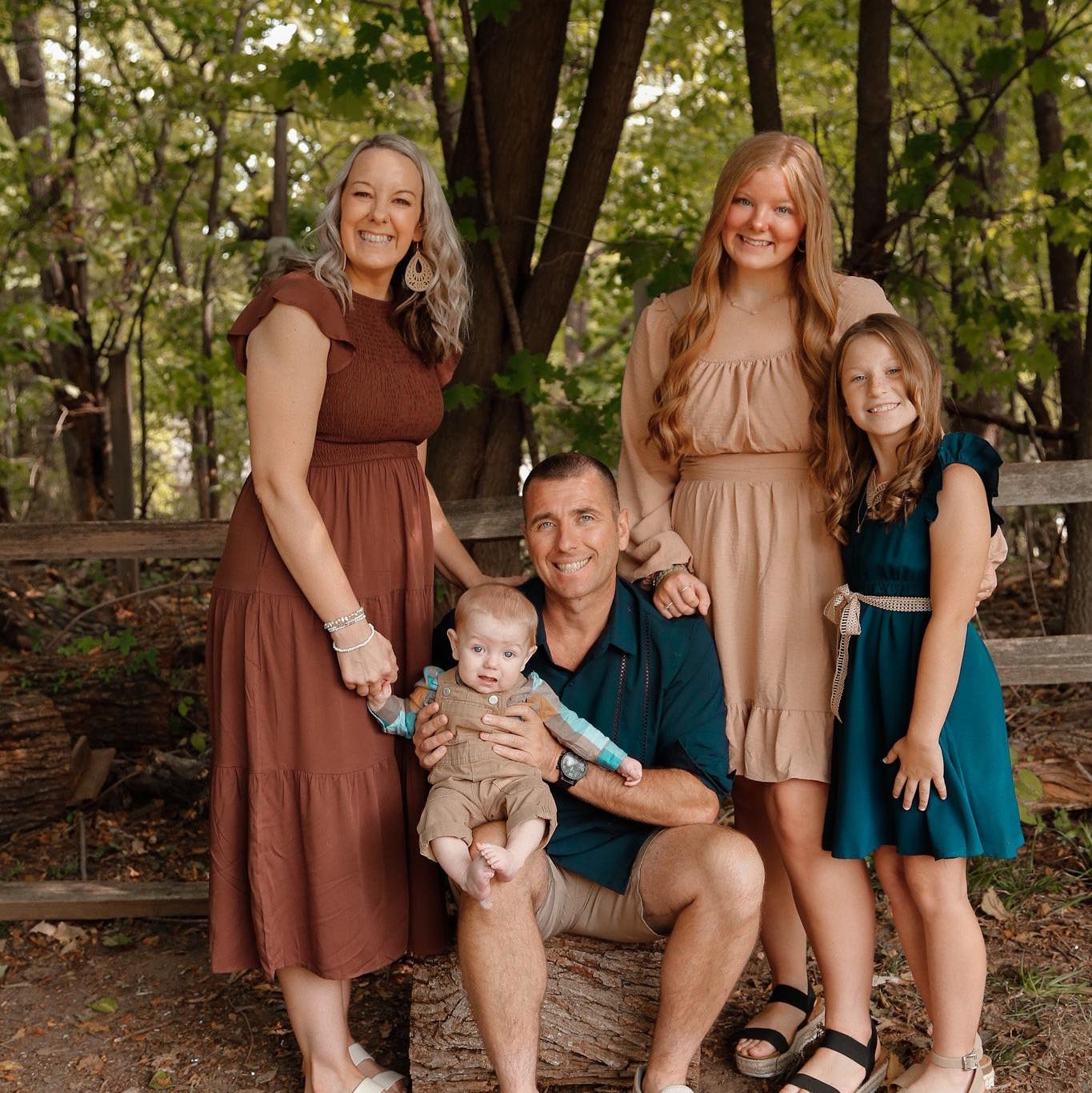 Prayers and Support for Maverick campaign photo, 4 of 7