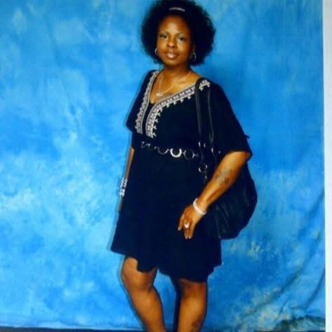 Forever in Our Hearts Latosha campaign photo, 4 of 4