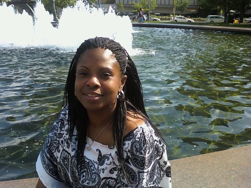Forever in Our Hearts Latosha campaign photo, 2 of 4