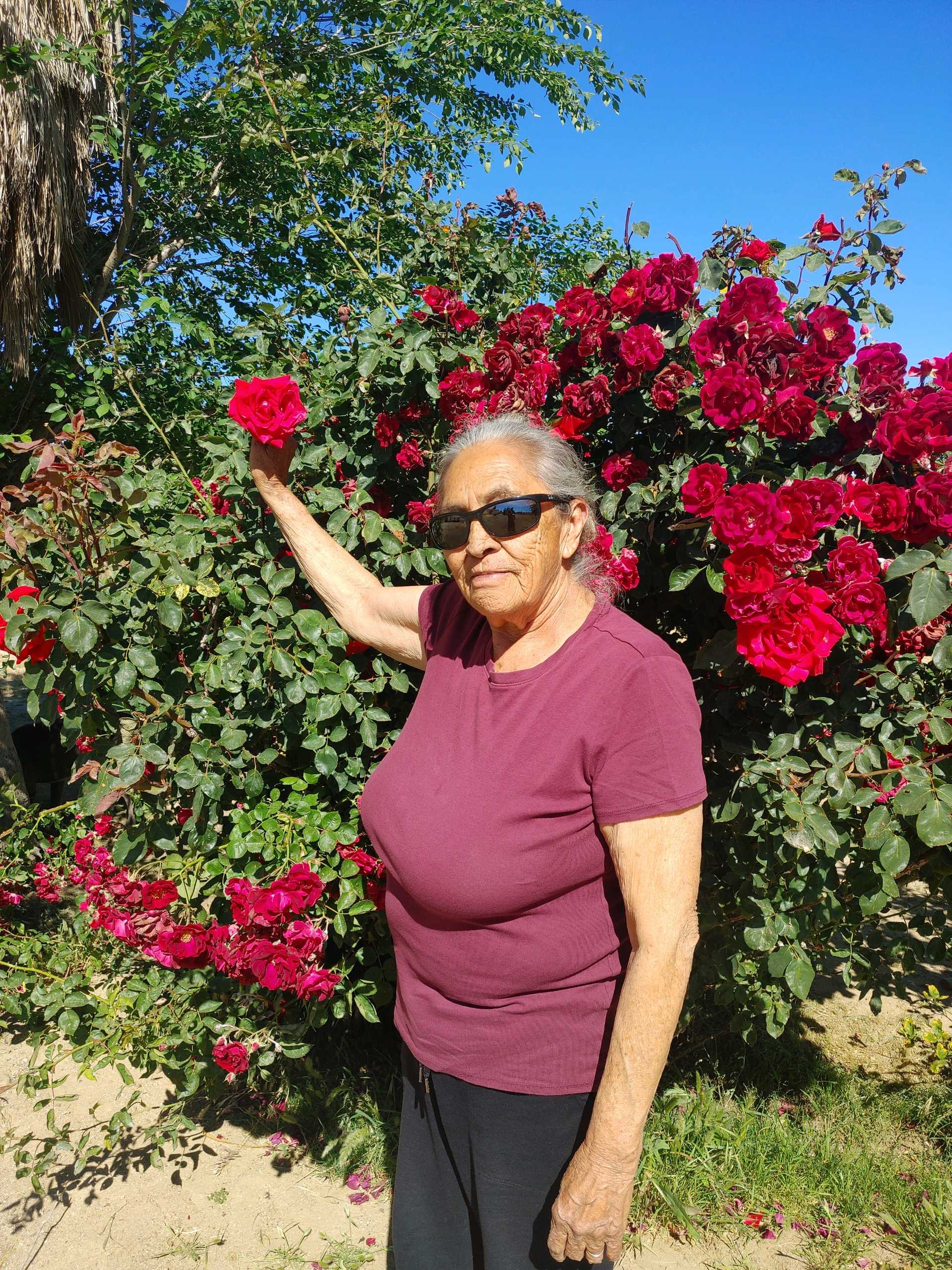 Support for Funeral Costs of Our Beloved Mother campaign photo, 5 of 6