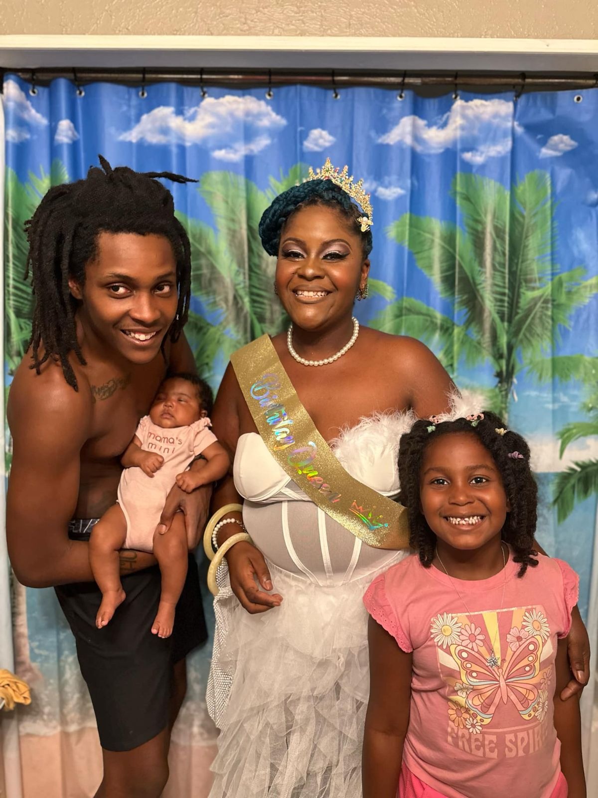 Justice for Qwentin: A Mother’s Fight for Her Son’s Life campaign photo, 4 of 5