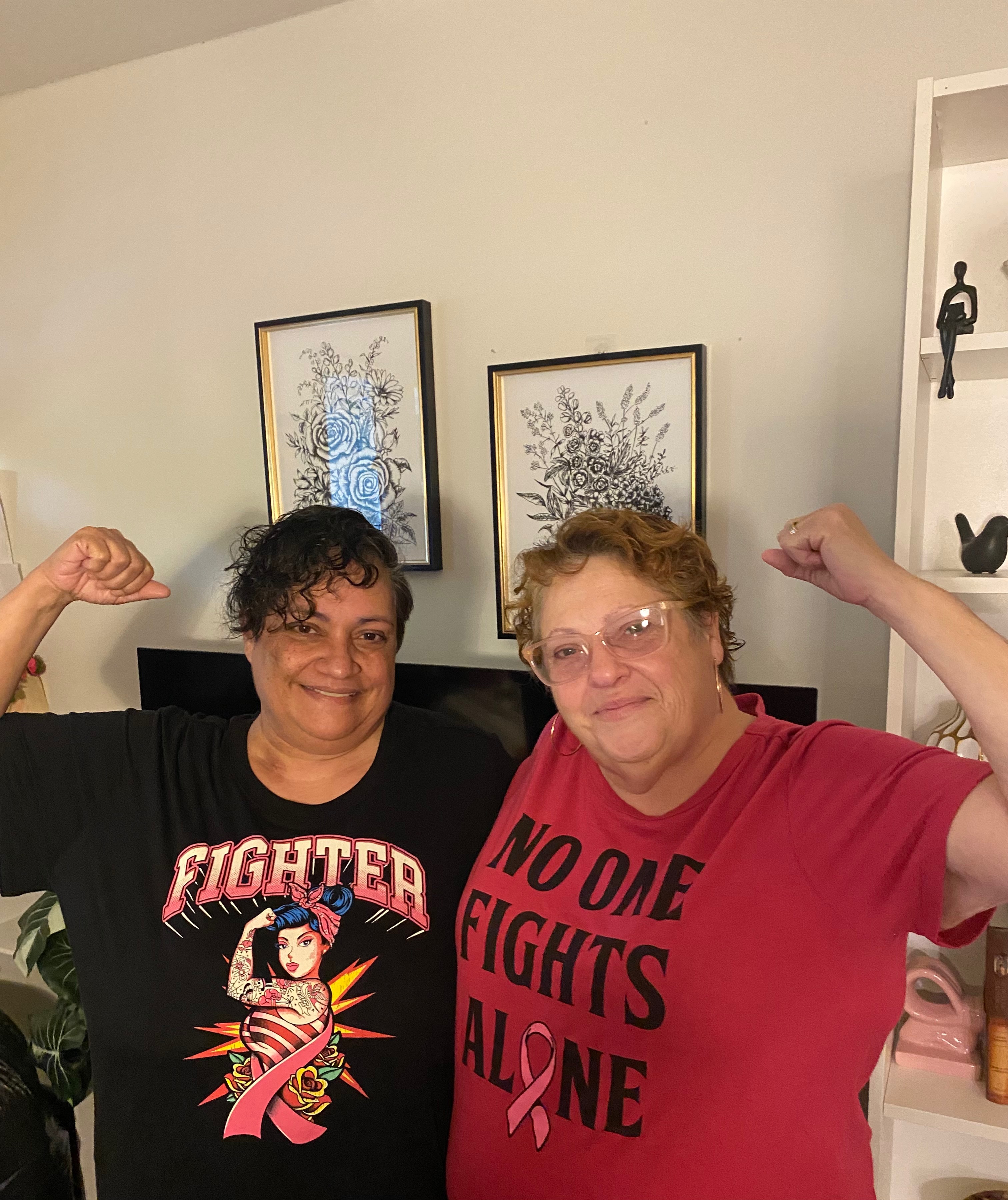 Support Gladys Virola's Fight Against Cancer campaign photo, 5 of 6