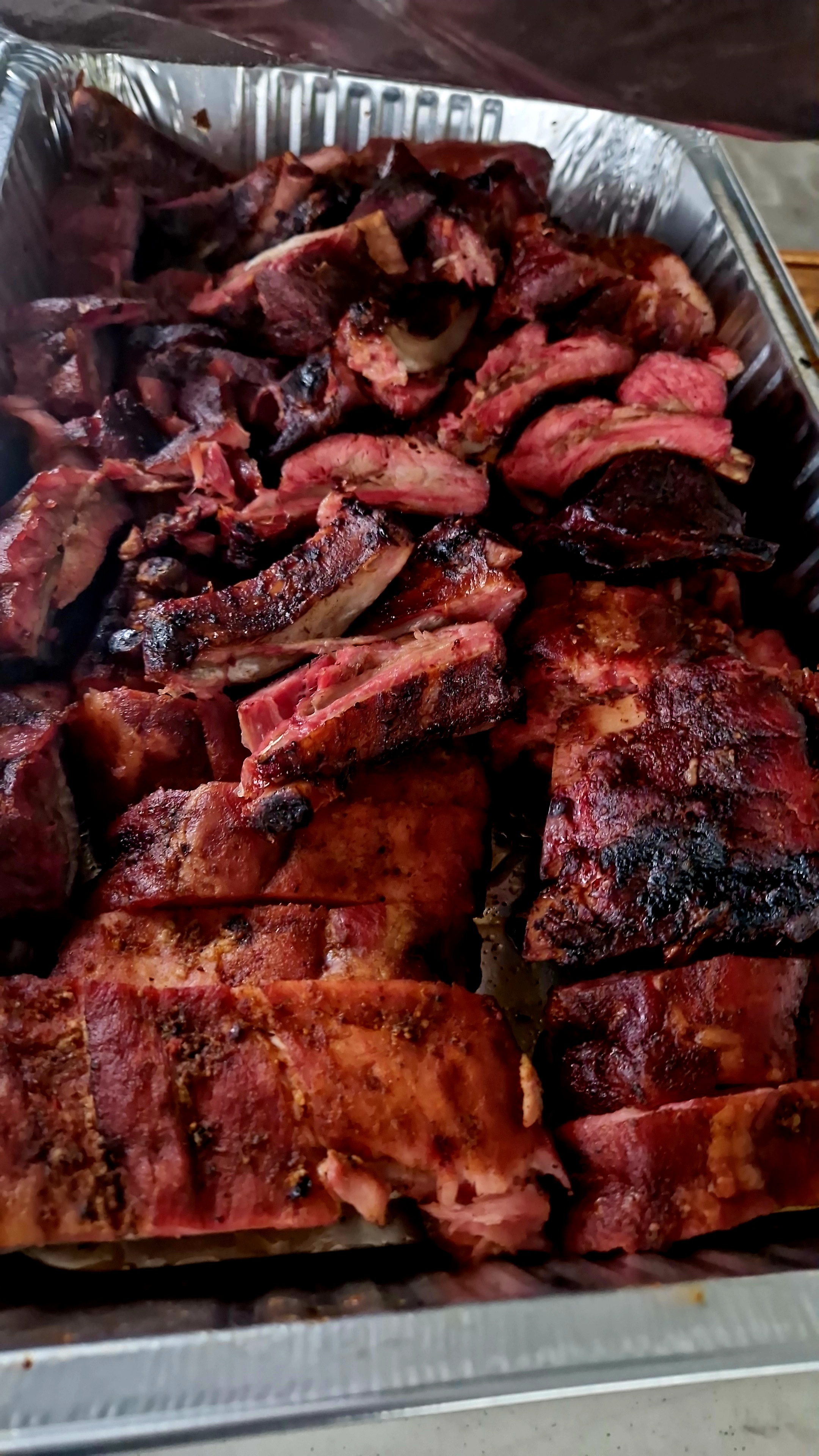 Fuel Boats' BBQ Business Journey campaign photo, 6 of 8