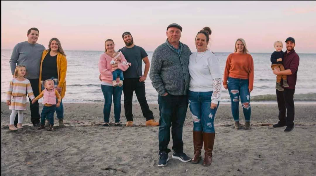 Kimberly Little's family's medical related expenses campaign photo, 7 of 8