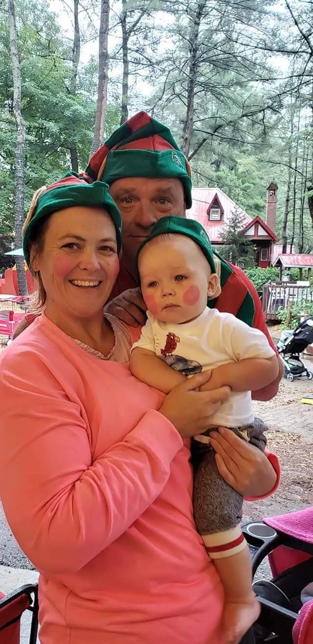 Kimberly Little's family's medical related expenses campaign photo, 4 of 8