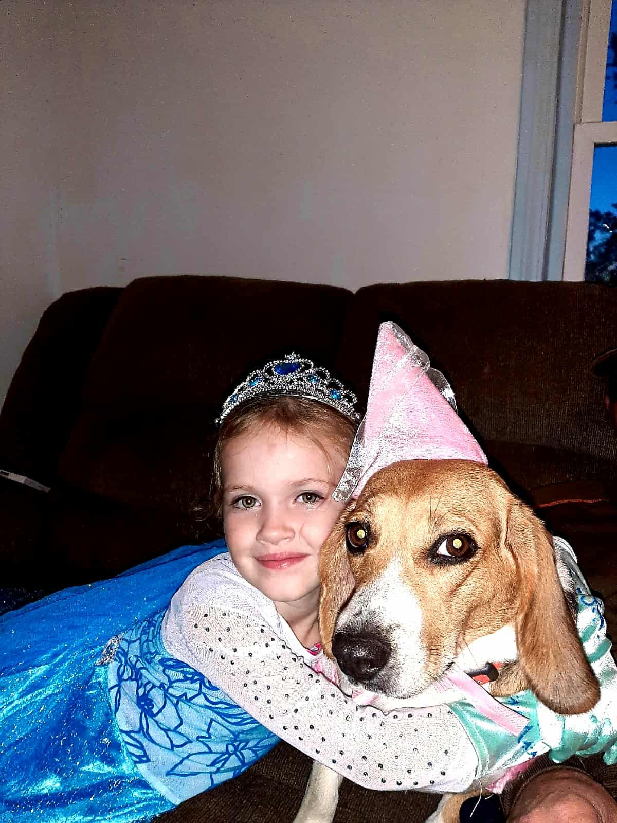Save Rainy: Urgent Surgery Needed campaign photo, 7 of 8