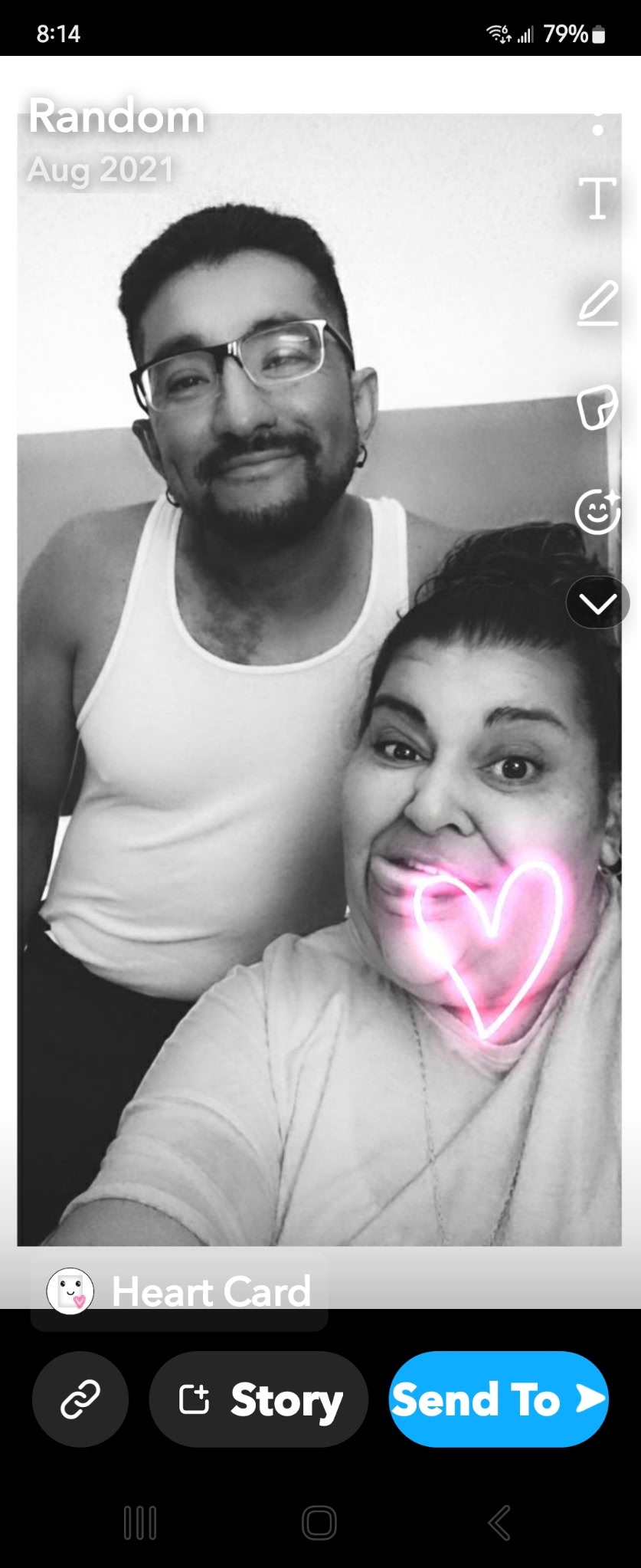Support Theresa Diaz's Battle with Liver Cancer campaign photo, 2 of 8