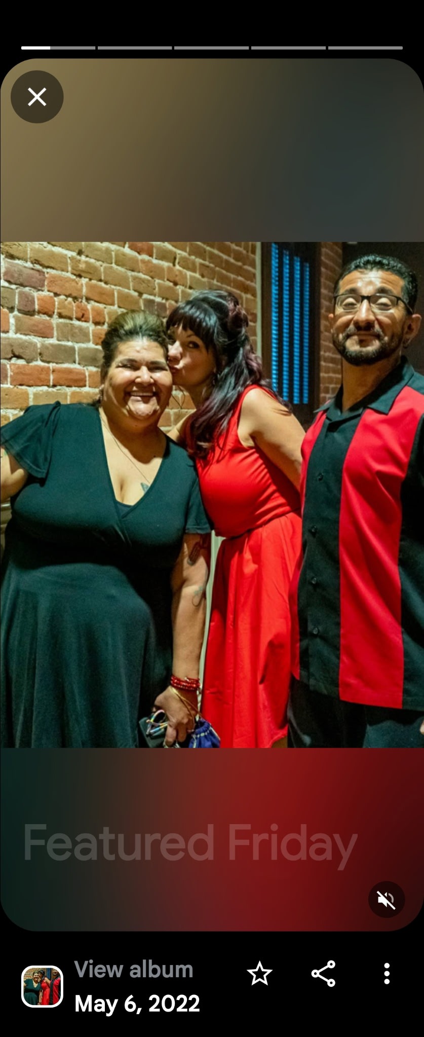 Support Theresa Diaz's Battle with Liver Cancer campaign photo, 4 of 8