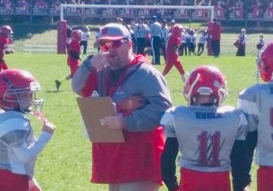 Rally for Coach Jerry's Final Farewell campaign photo, 2 of 4