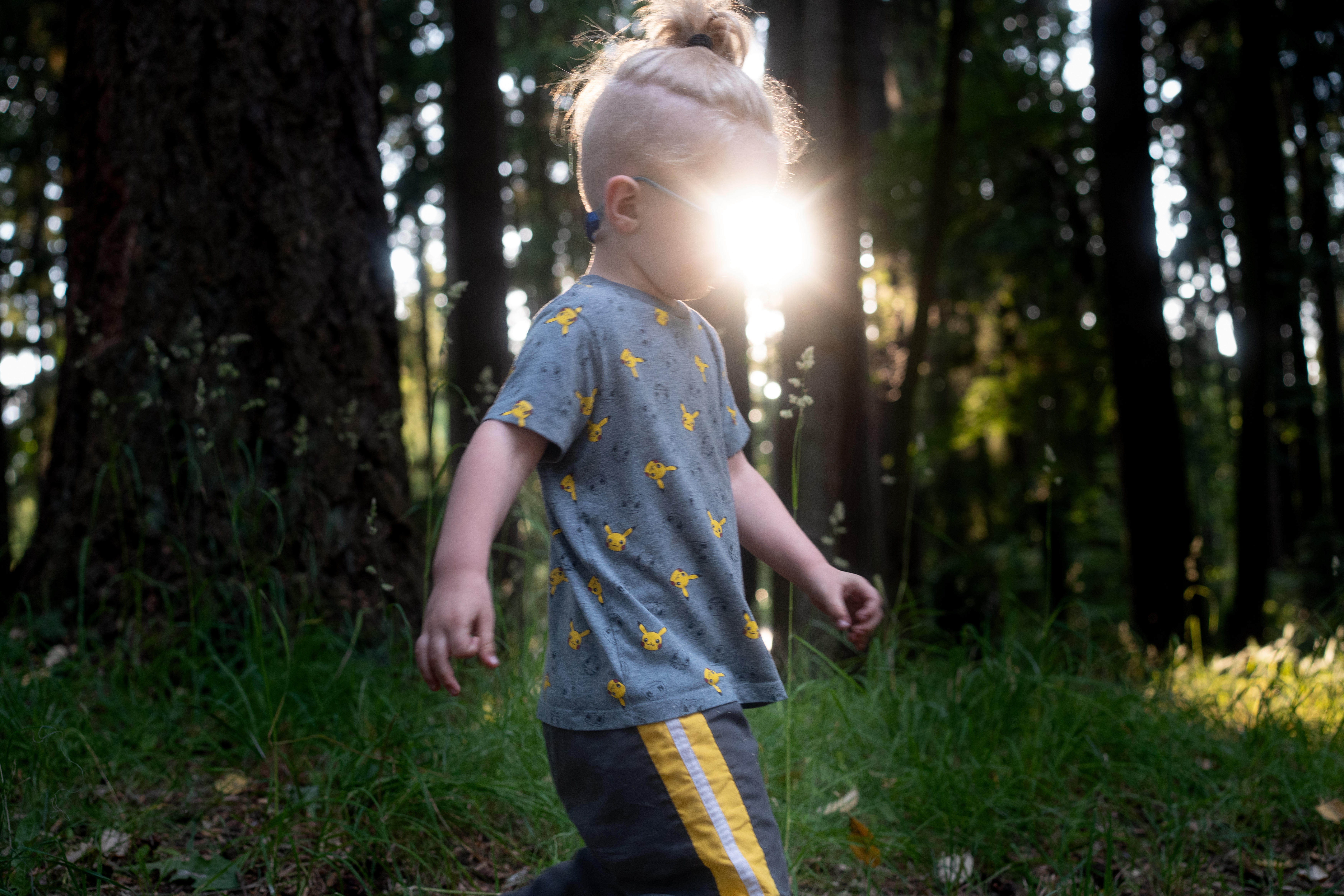 Support Healing for Our Autistic Son After Trauma campaign photo, 2 of 5