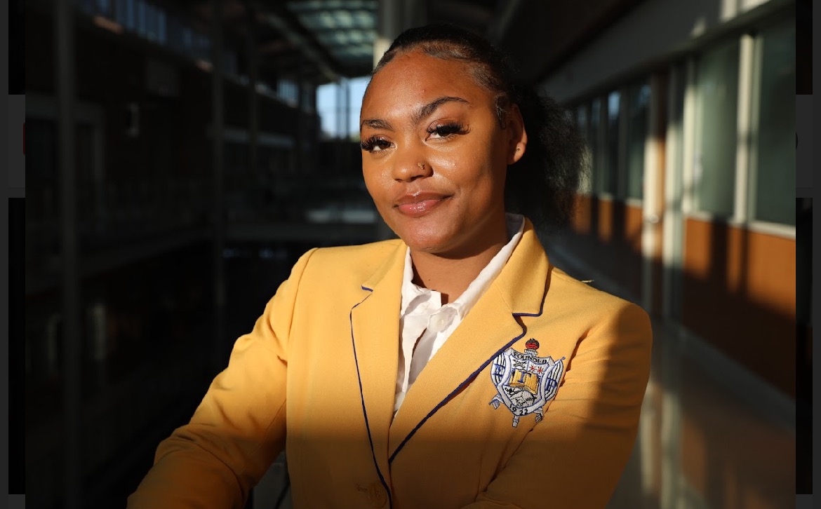 Help Dallis Return to Campus and Finish College campaign photo, 2 of 4