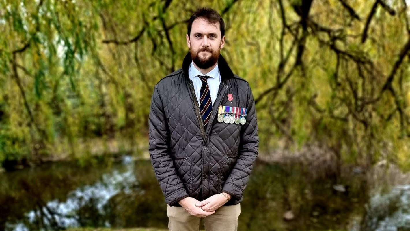 Help Ryan walk again photo