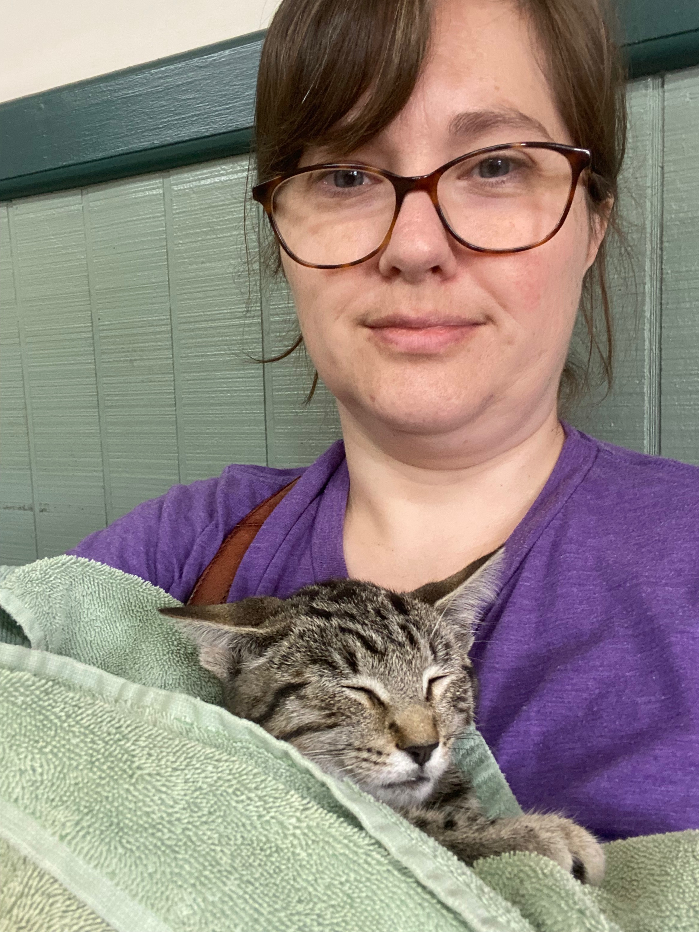 Edith Needs Your Help for Surgery Costs campaign photo, 2 of 5