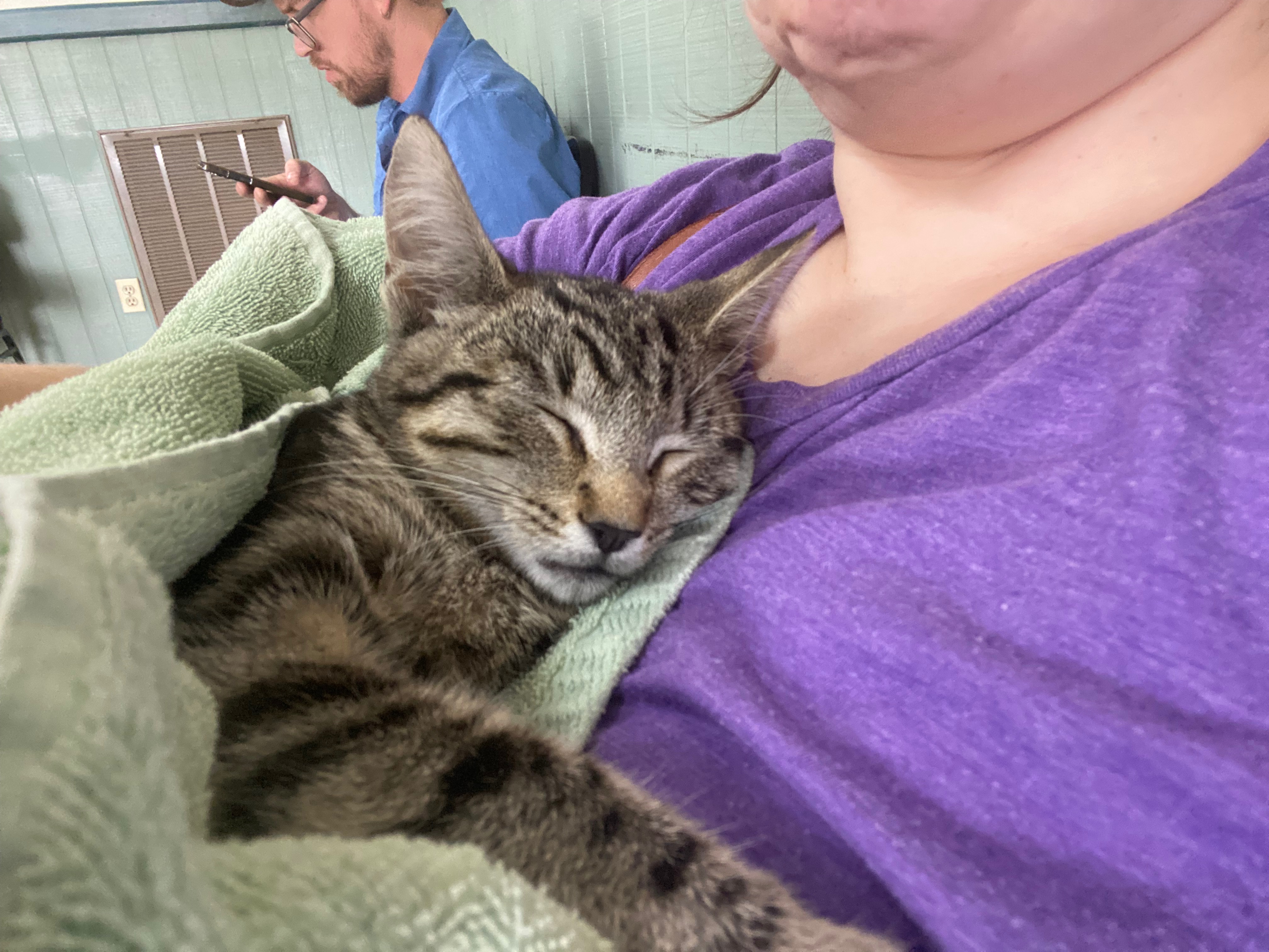 Edith Needs Your Help for Surgery Costs campaign photo, 4 of 5
