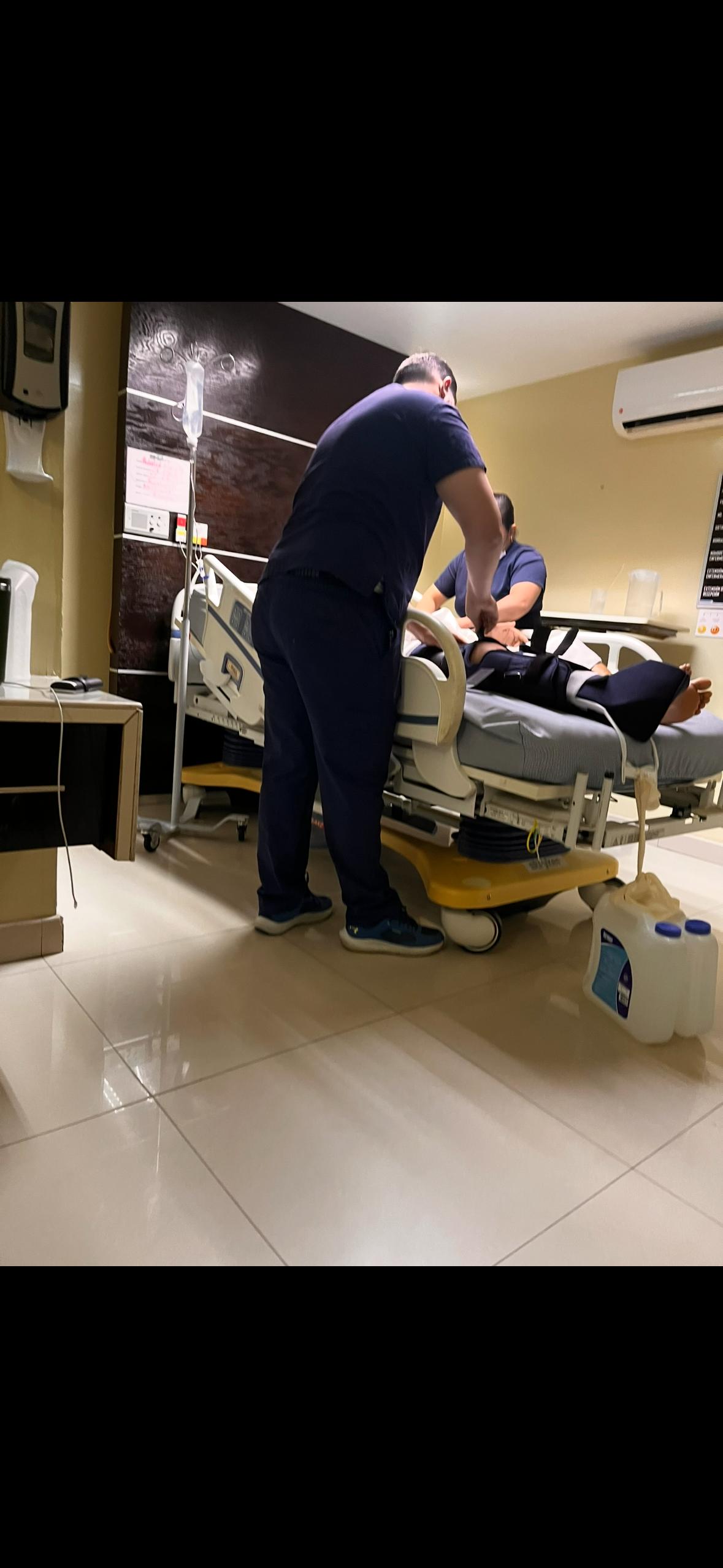 Support Dad's Recovery After Horrific Accident campaign photo, 4 of 6