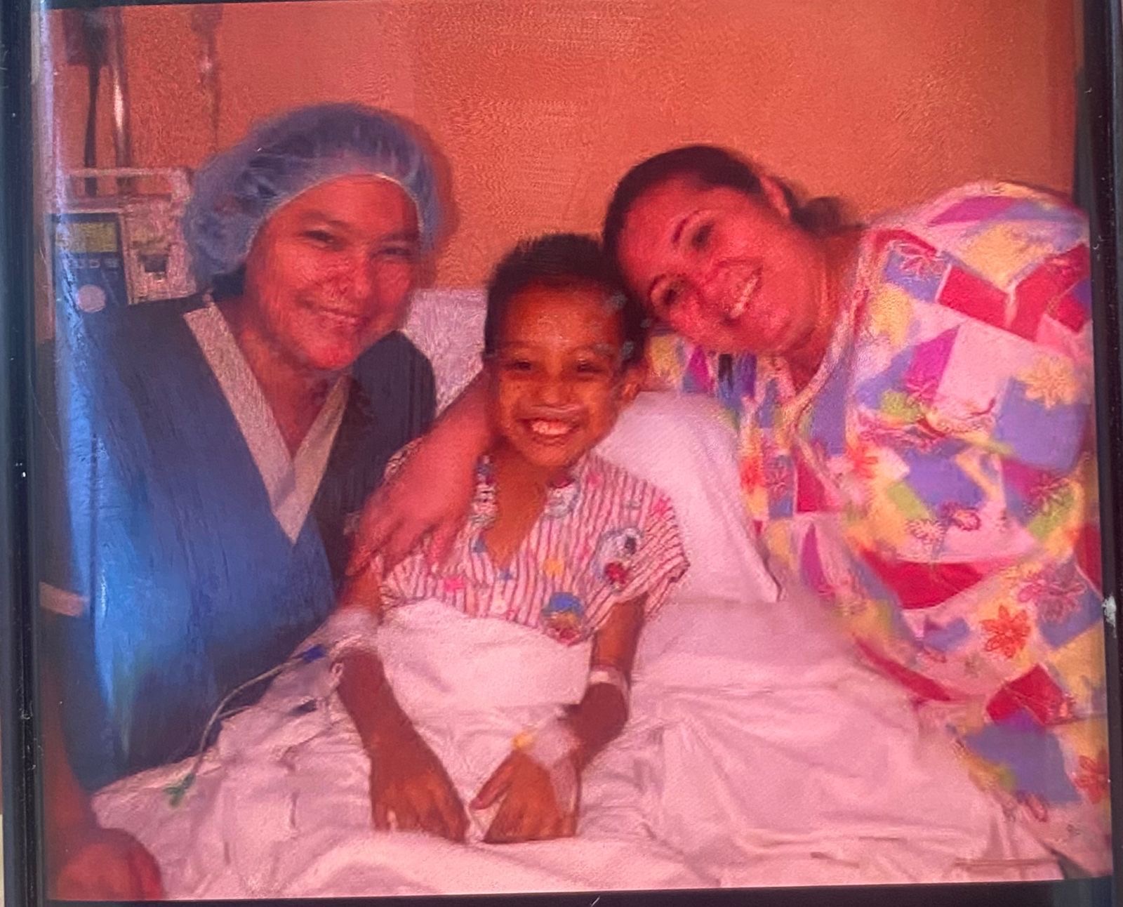 Help Kevin Recover from Intensive Care campaign photo, 4 of 6