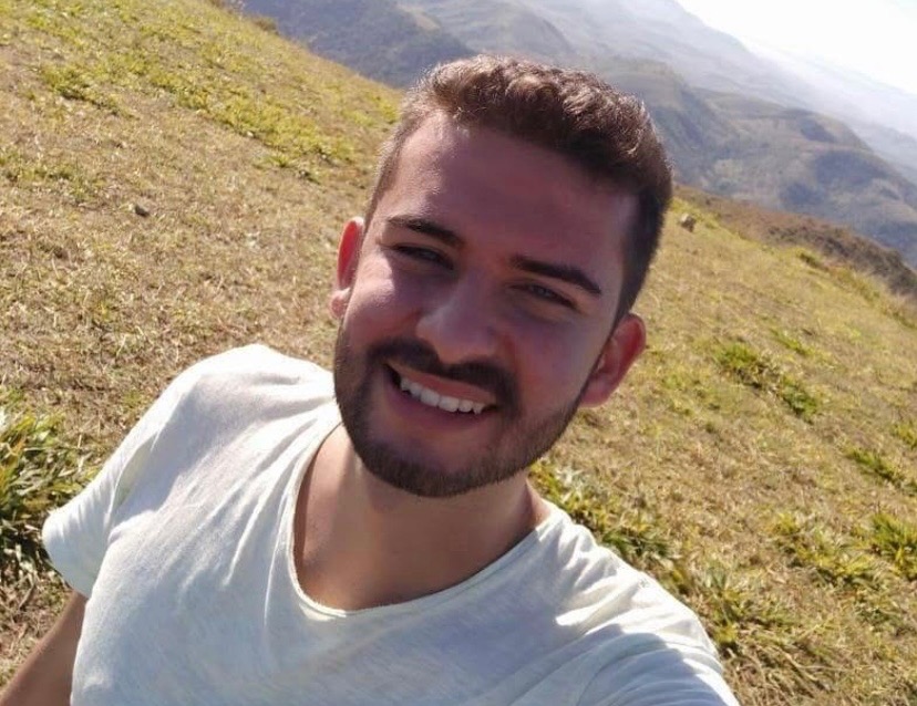 Support Eliene's Friend Detained by ICE campaign photo, 4 of 6