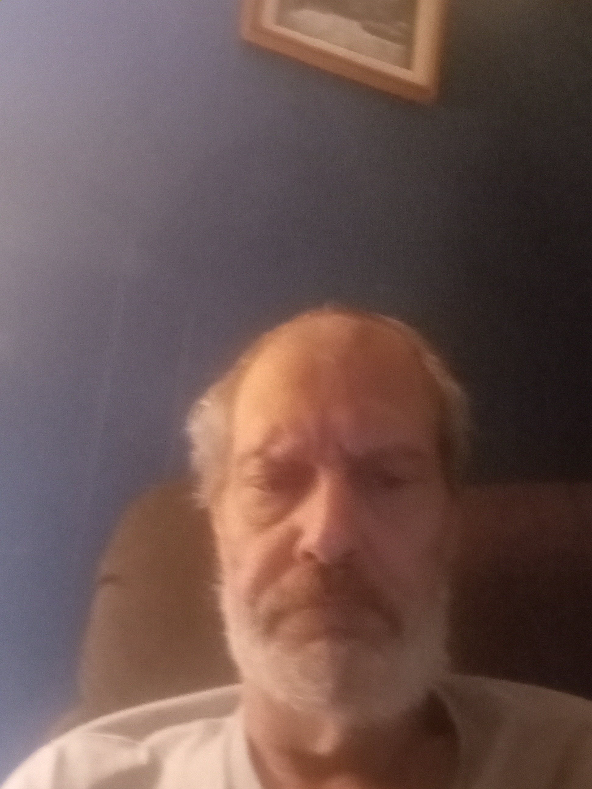 Donate to Greg's Fight for Health and Stability campaign photo, 2 of 4