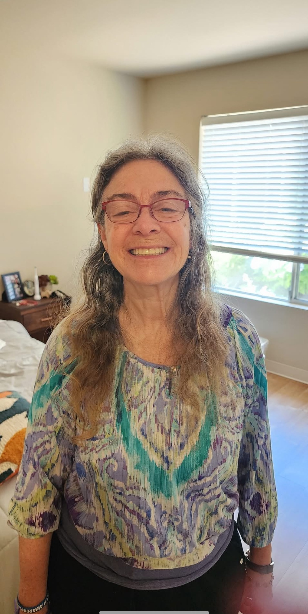 Donate for Joan Pena-Ferrick's Specialized Care campaign photo, 5 of 6