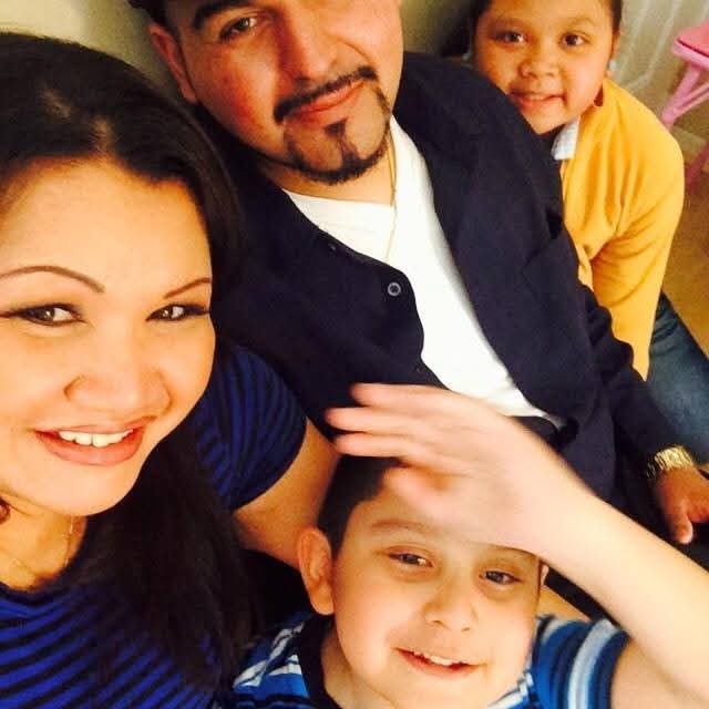 Urgent Help For Kay Manzano and Family campaign photo, 4 of 7