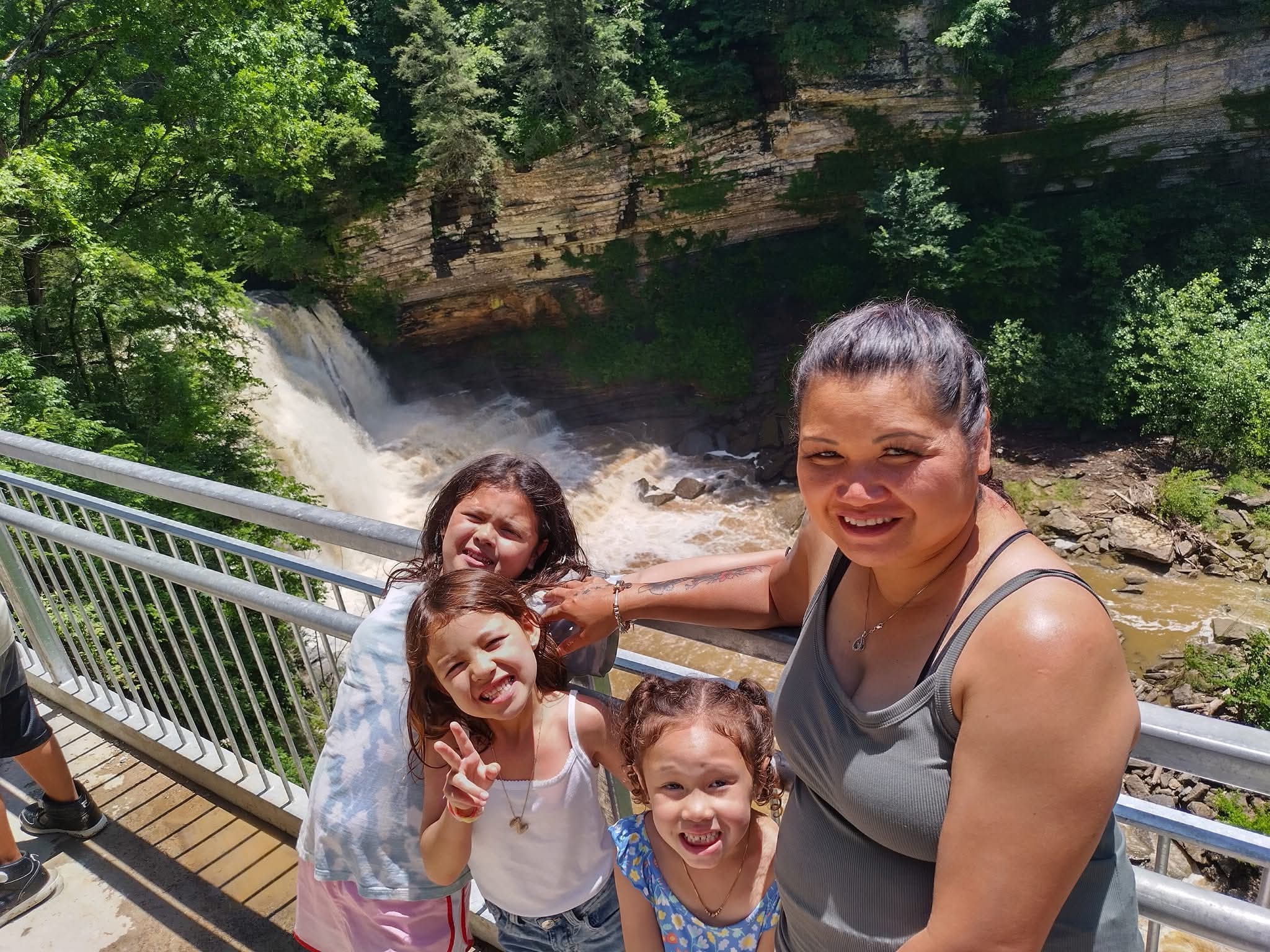 Urgent Help For Kay Manzano and Family campaign photo, 5 of 7