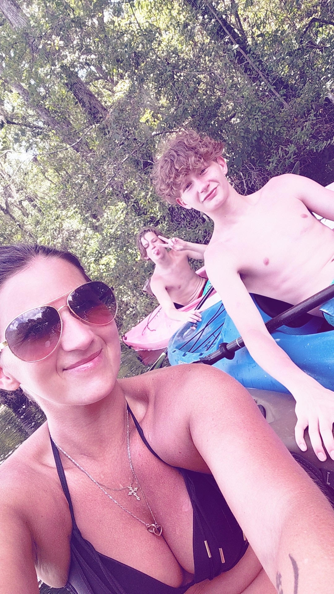 Help Linda Get The Care Needed Post Bone Marrow Transplant campaign photo, 4 of 7