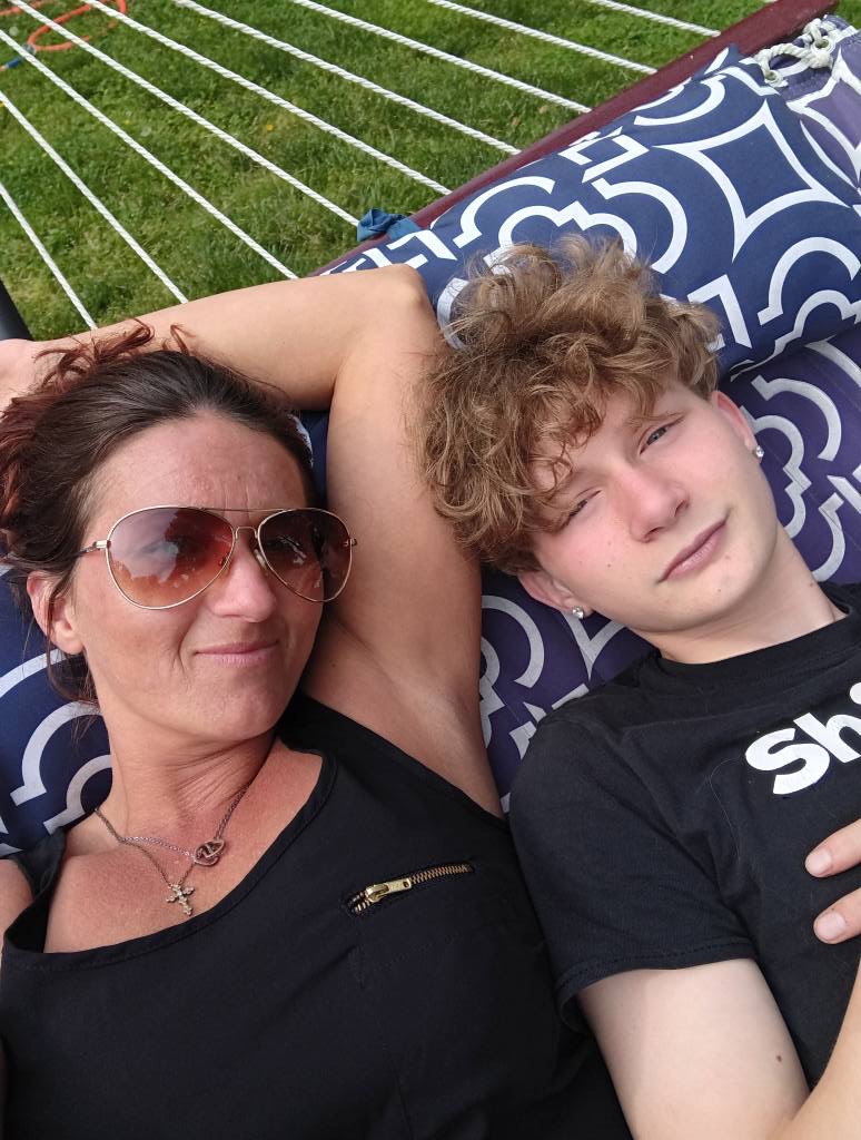 Help Linda Get The Care Needed Post Bone Marrow Transplant campaign photo, 5 of 7