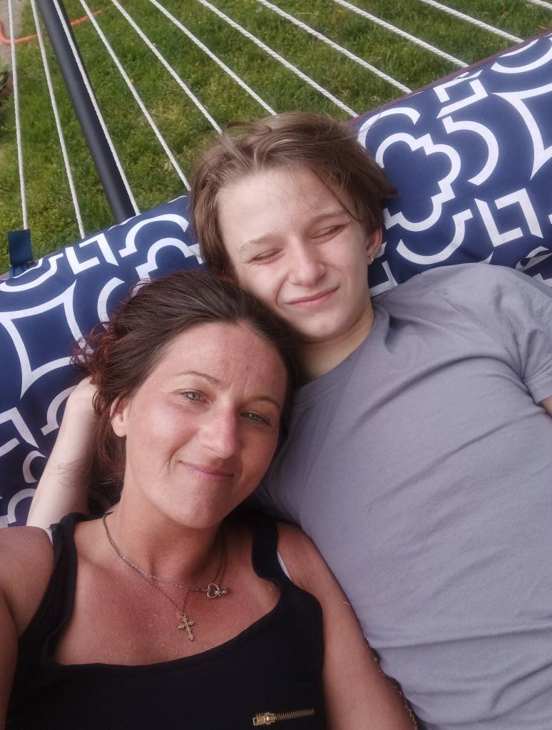 Help Linda Get The Care Needed Post Bone Marrow Transplant campaign photo, 6 of 7