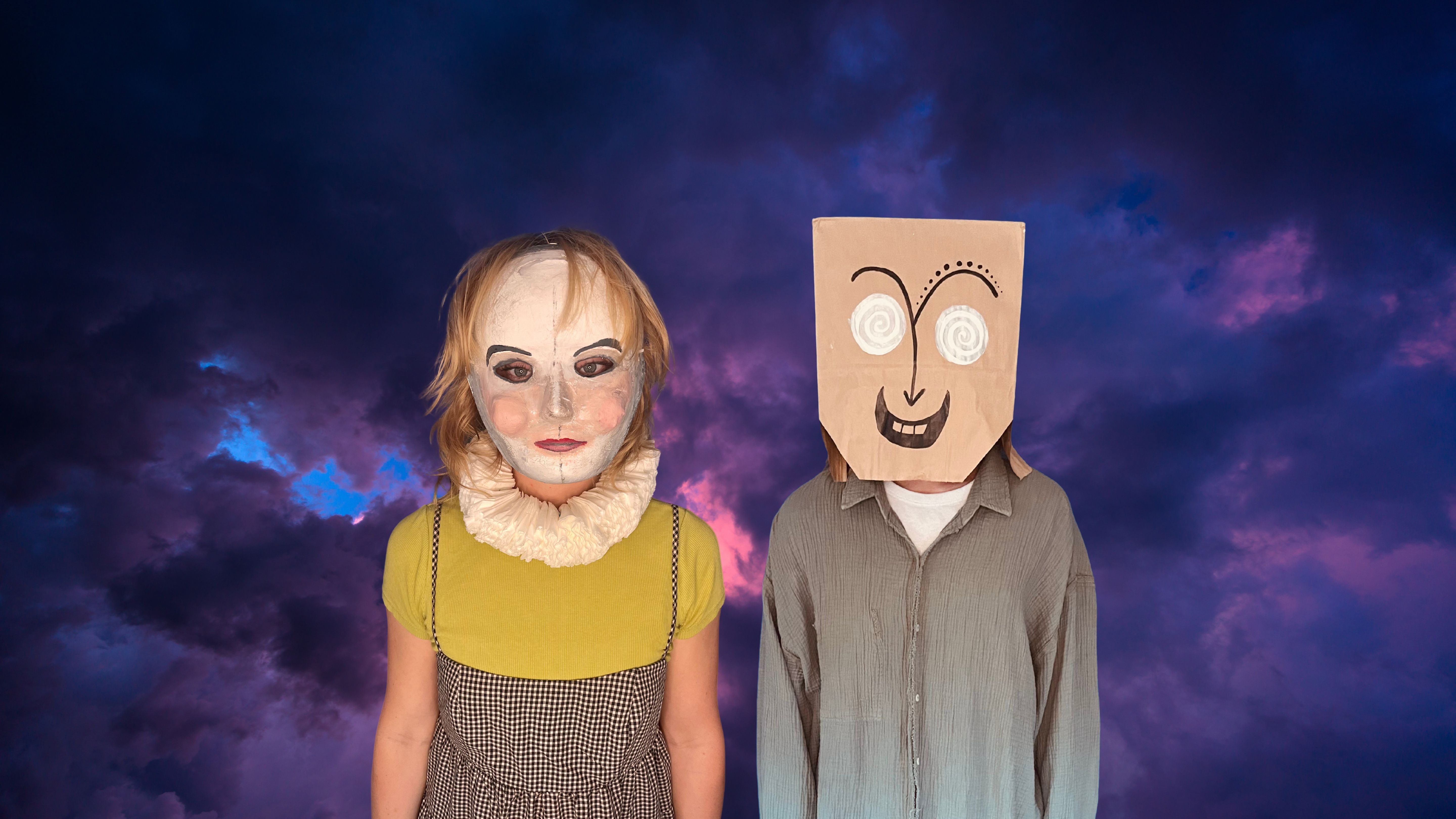 Support "It's Not the End of the World" at The Fringe! campaign photo, 2 of 4