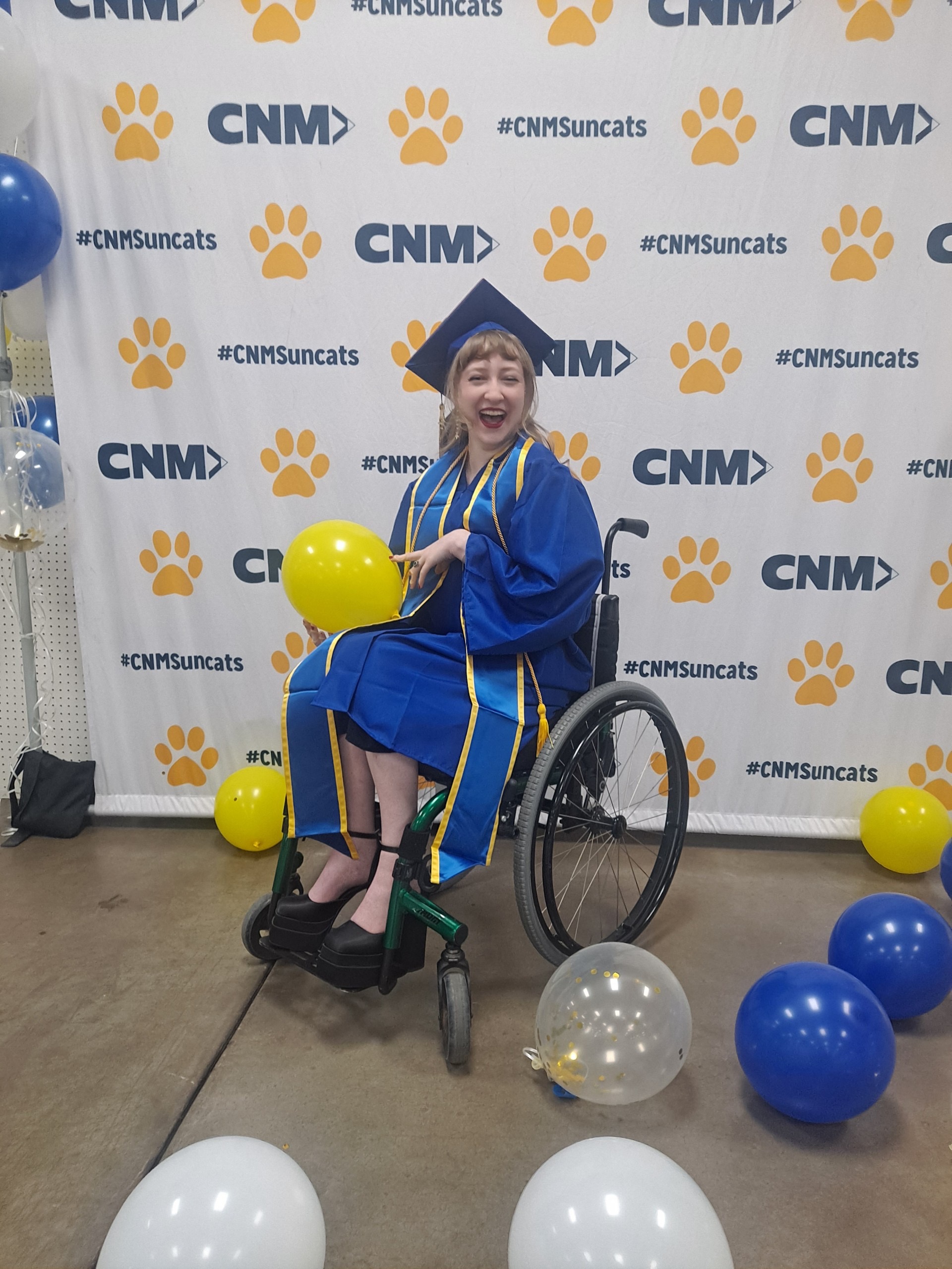 Help Olivia Access Life-Changing Medical Care campaign photo, 6 of 8