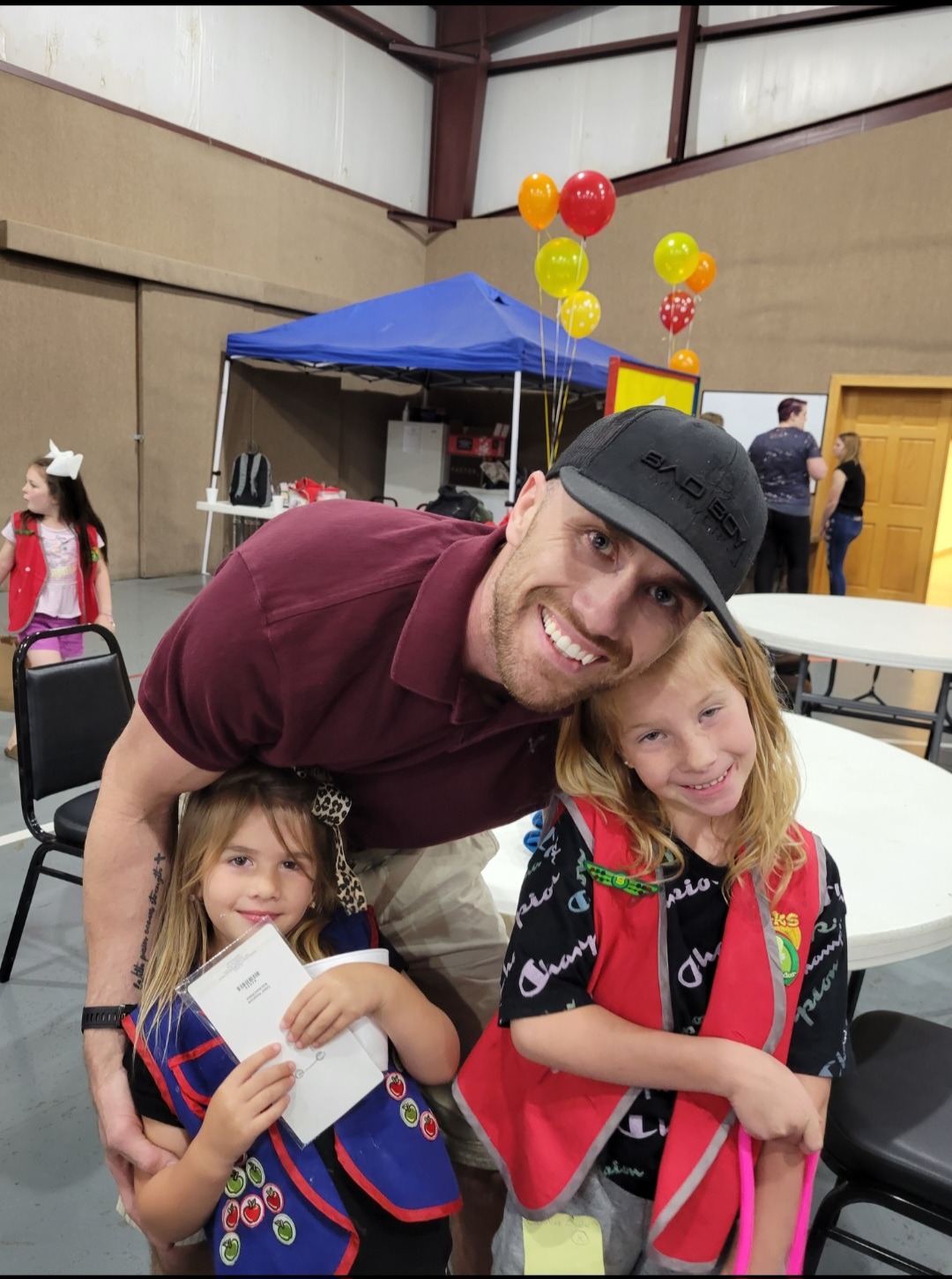 Help Jade Transition After a Life-Changing Diagnosis campaign photo, 2 of 7