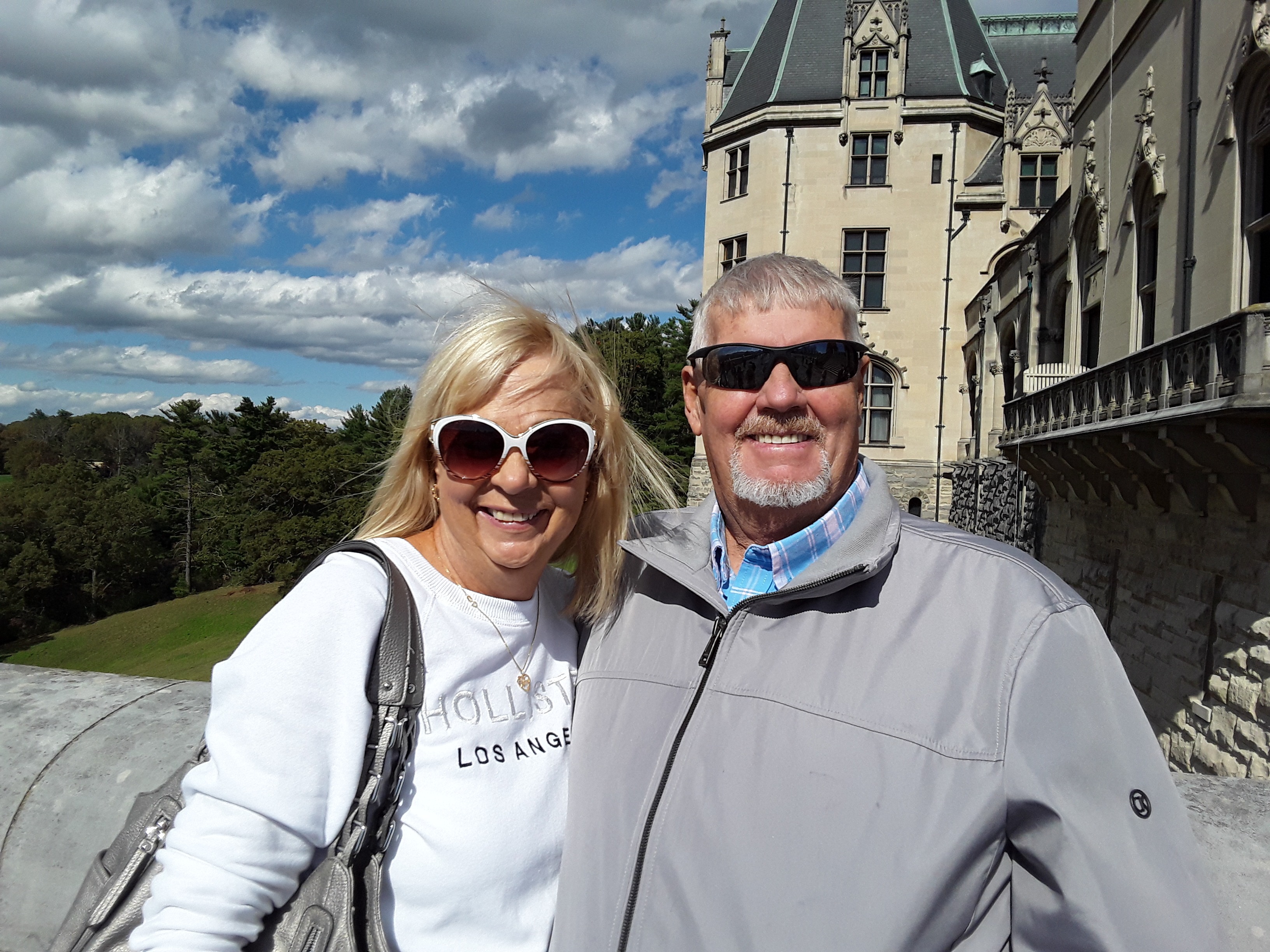 Support Rick's Journey to a New Liver campaign photo, 2 of 4