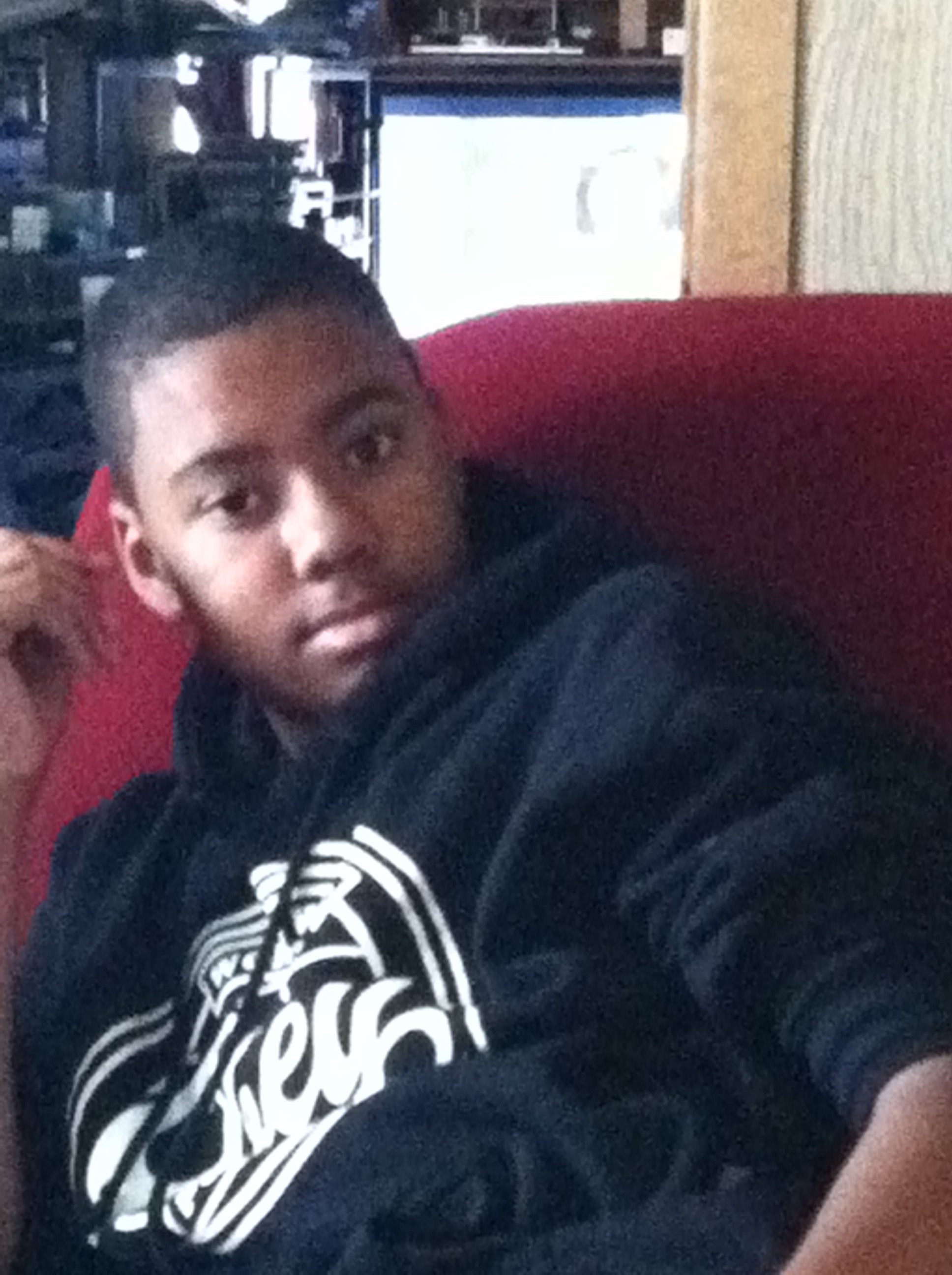 Help with burial cost for Joseph campaign photo, 2 of 7