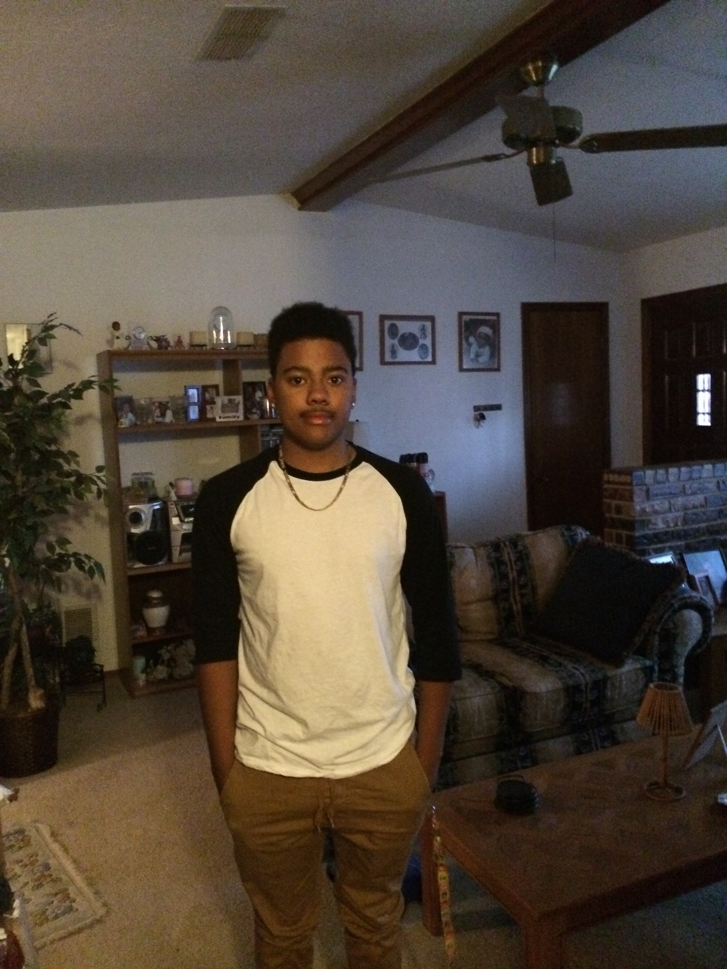 Help with burial cost for Joseph campaign photo, 5 of 7