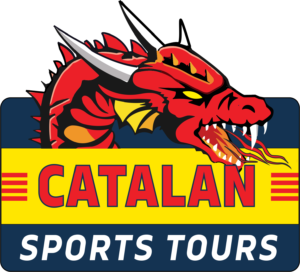 15000ft skydive for Catalan tour campaign photo, 2 of 4
