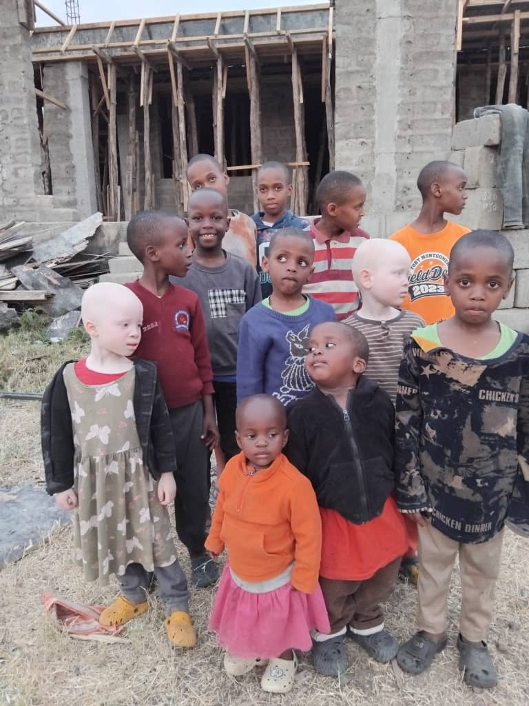 Donate to help build an orphanage in Arusha, Tanzania campaign photo, 4 of 5