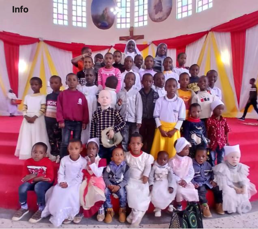 Donate to help build an orphanage in Arusha, Tanzania campaign photo, 2 of 5