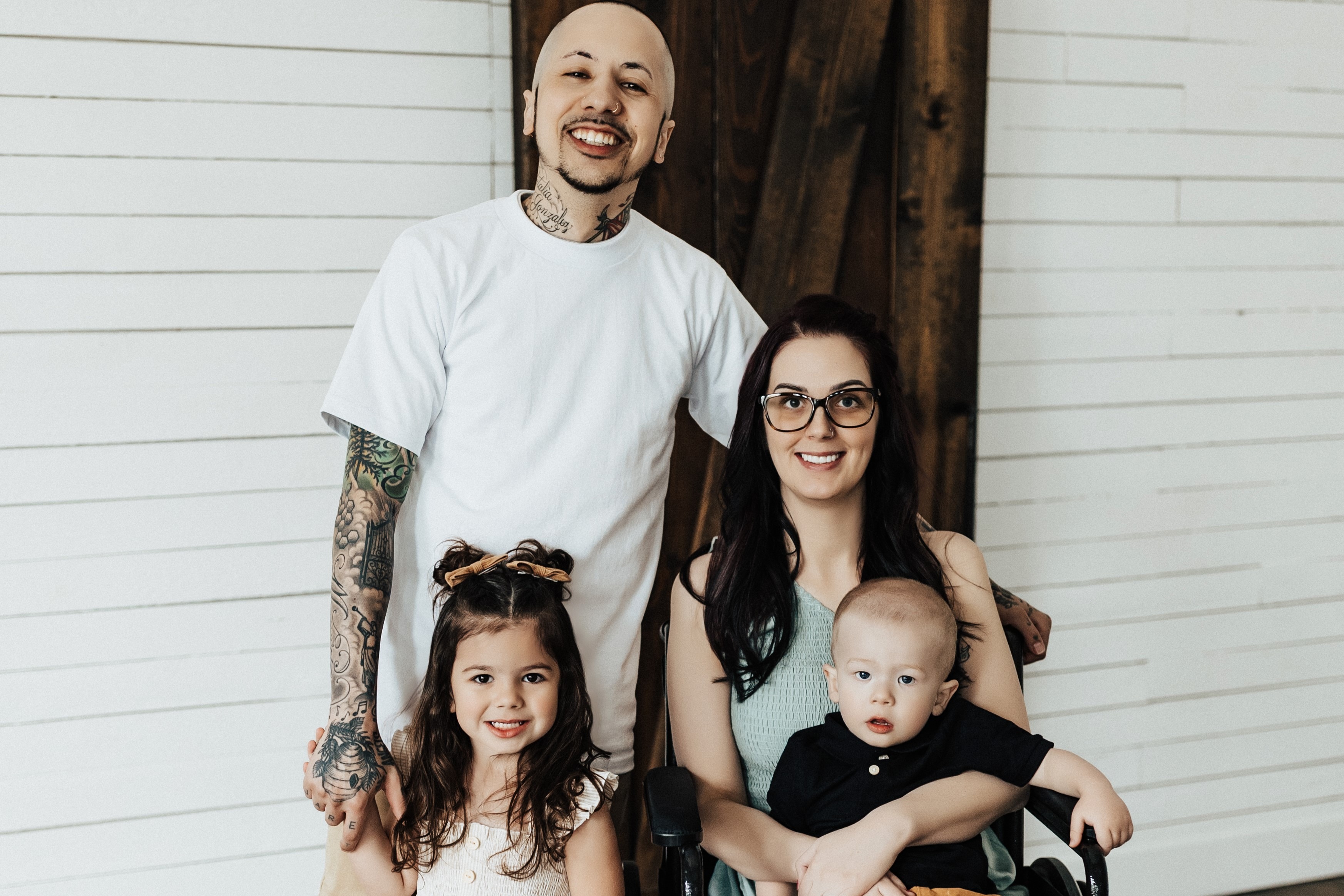 Support Kayla's Fight Against ALS campaign photo, 7 of 8