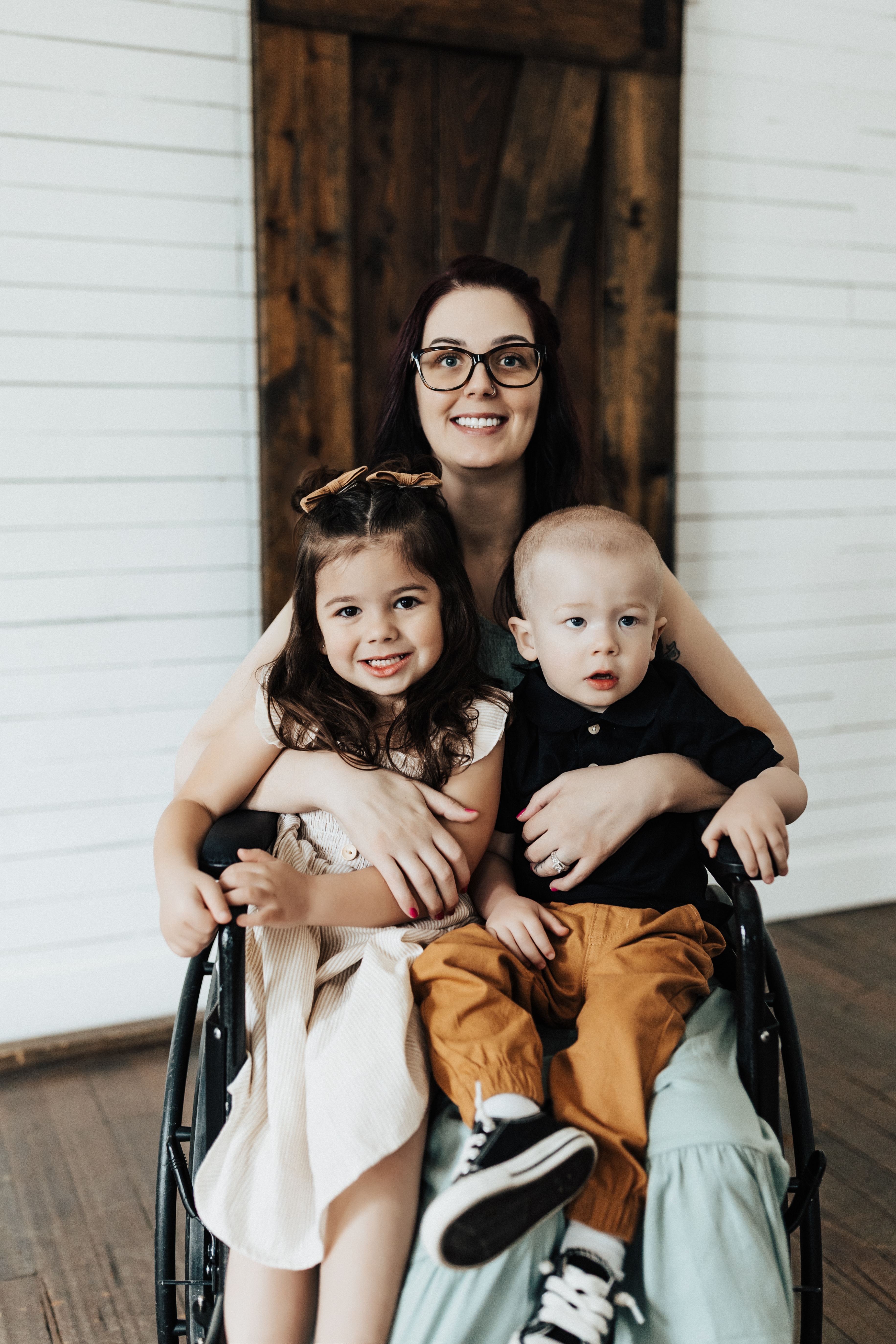 Support Kayla's Fight Against ALS campaign photo, 2 of 8