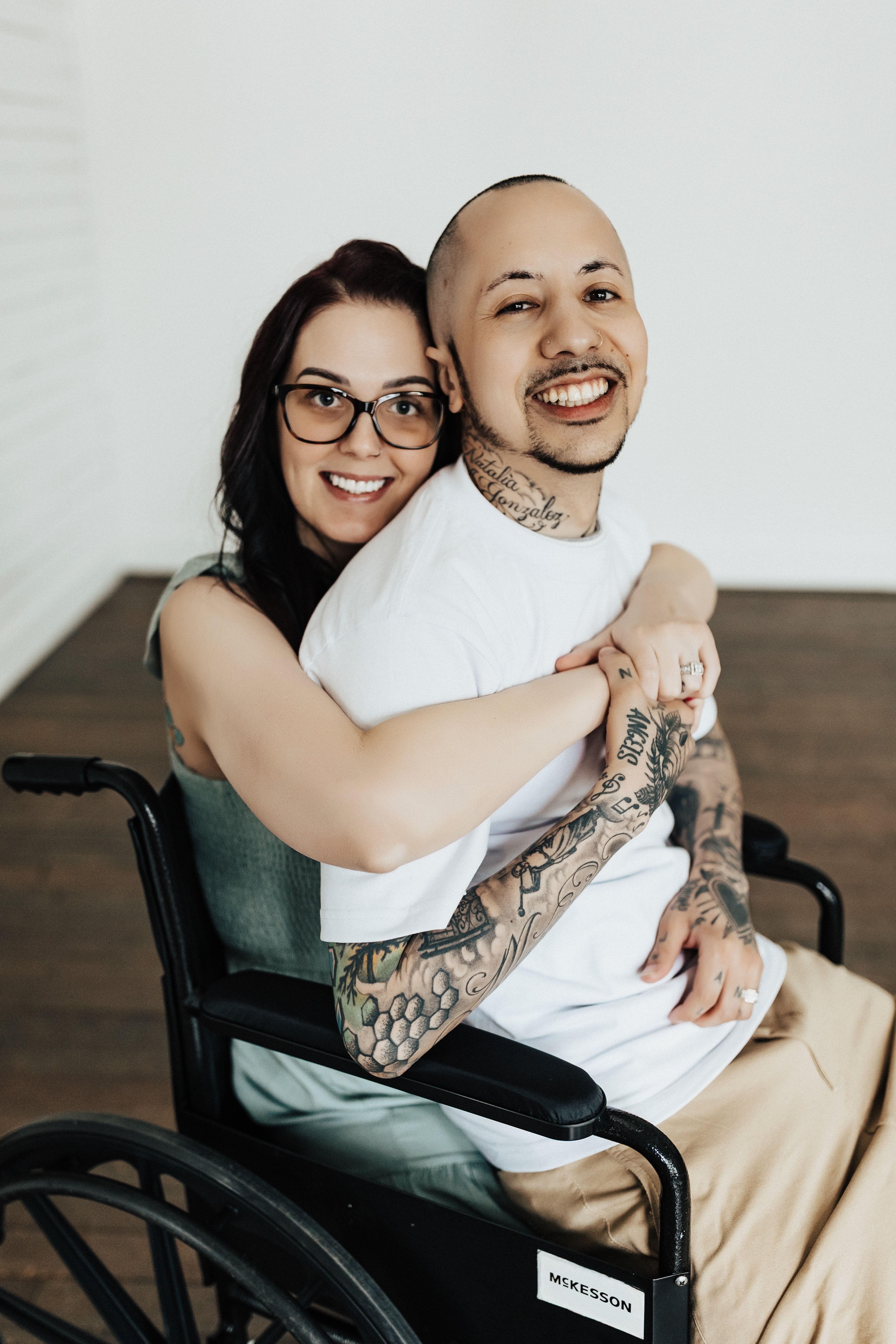 Support Kayla's Fight Against ALS campaign photo, 4 of 8