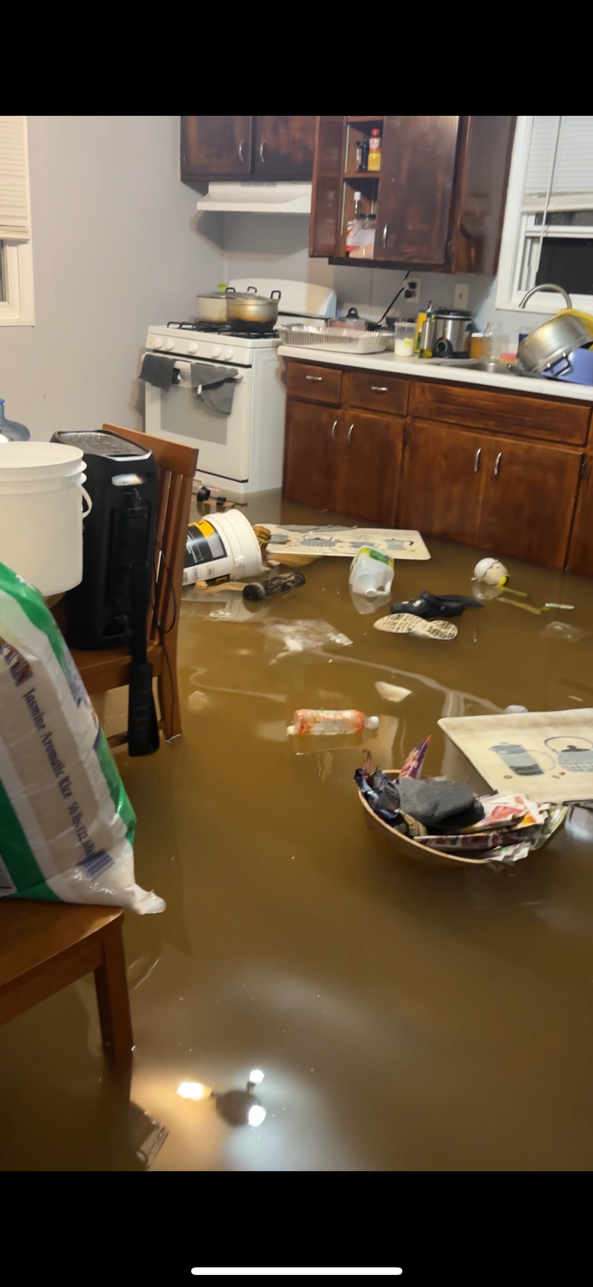 Support a Fresh Start After Flood Loss campaign photo, 5 of 8