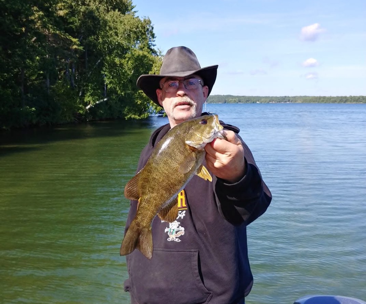Help Mike fight Cancer and Financial Strain campaign photo, 2 of 4