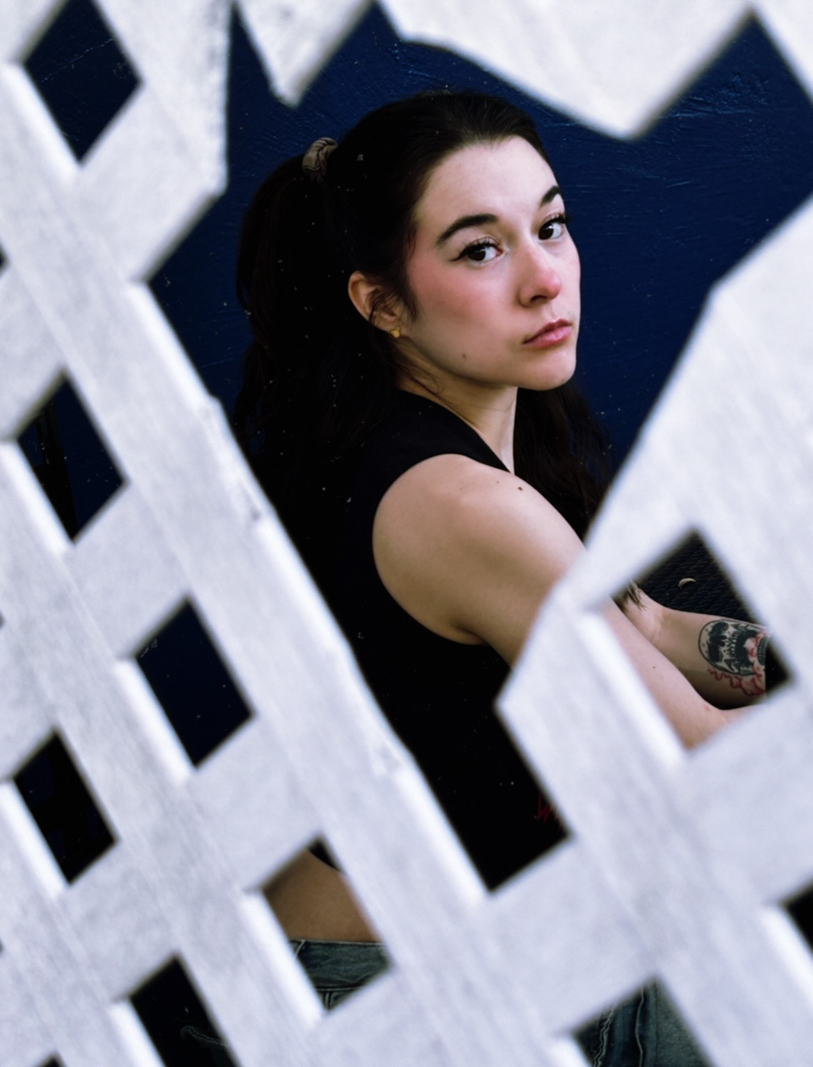 Support My Musical Journey campaign photo, 2 of 4
