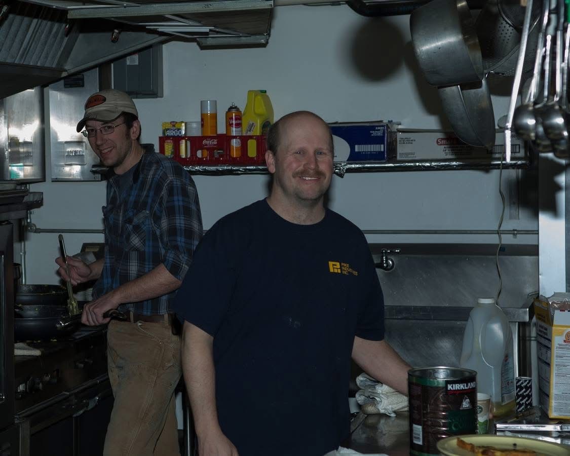 celebrate a loving caring man who always put others first campaign photo, 2 of 6