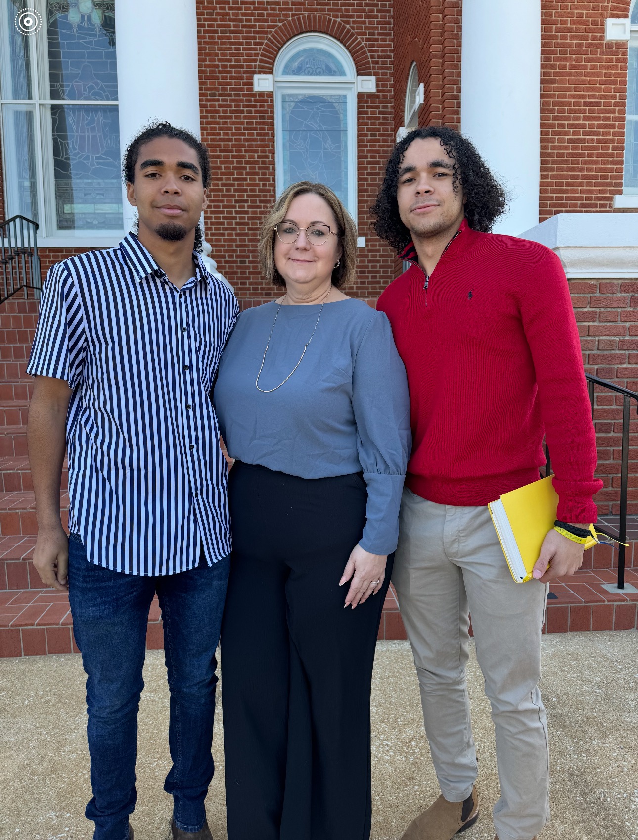 Rallying For Sheena’s Boys – From a Town That Loved Her campaign photo, 2 of 4