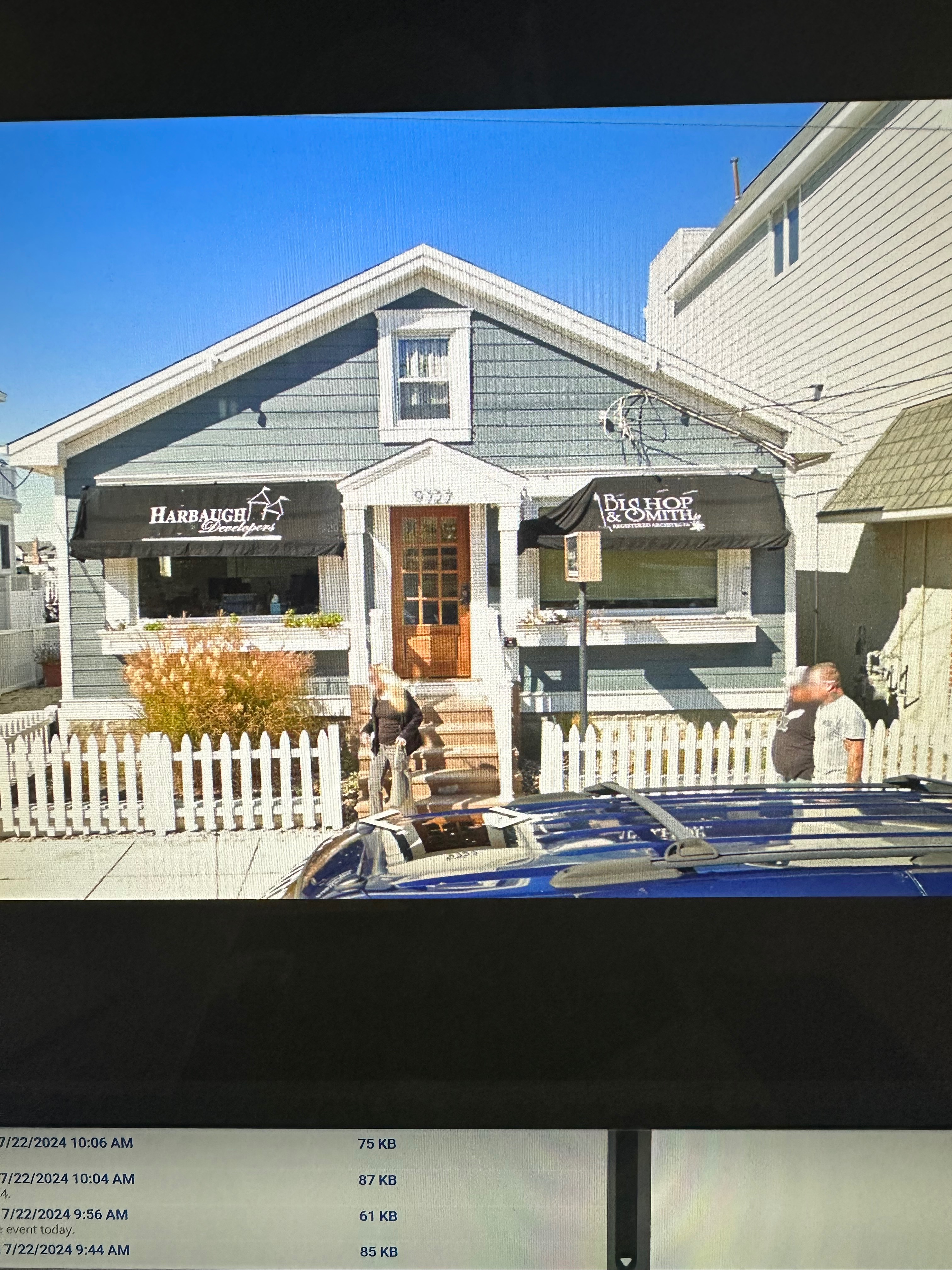 Help Nanny Maintain Her Beloved Home campaign photo, 2 of 4