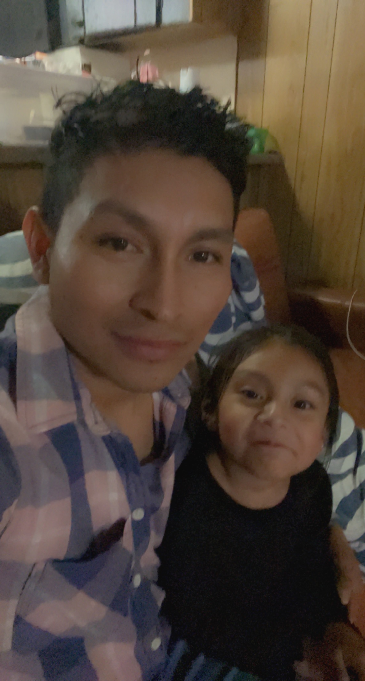 Help reunite my kids father, my husband back home campaign photo, 2 of 6